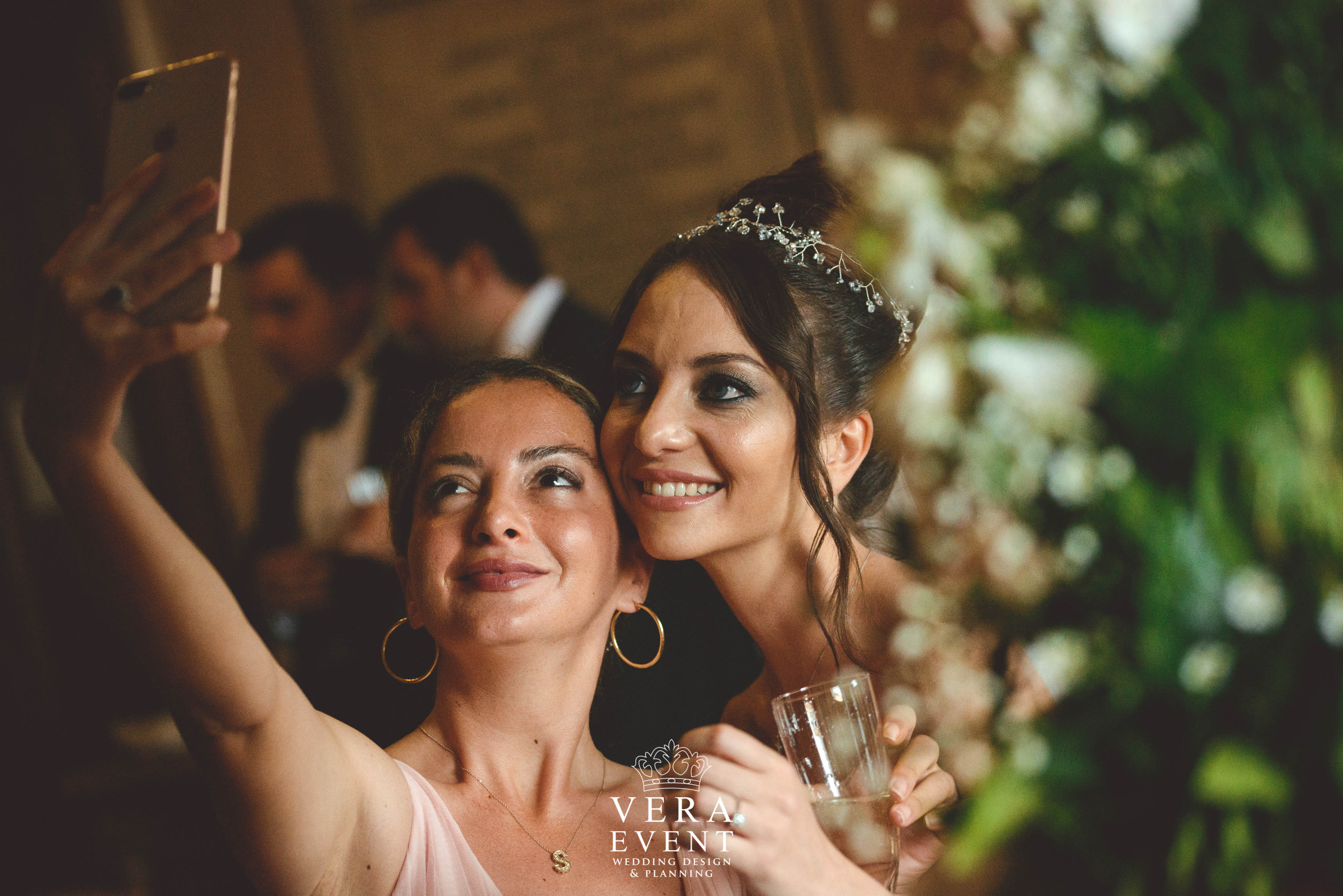 Fulya & Doruk #weddingsinitaly