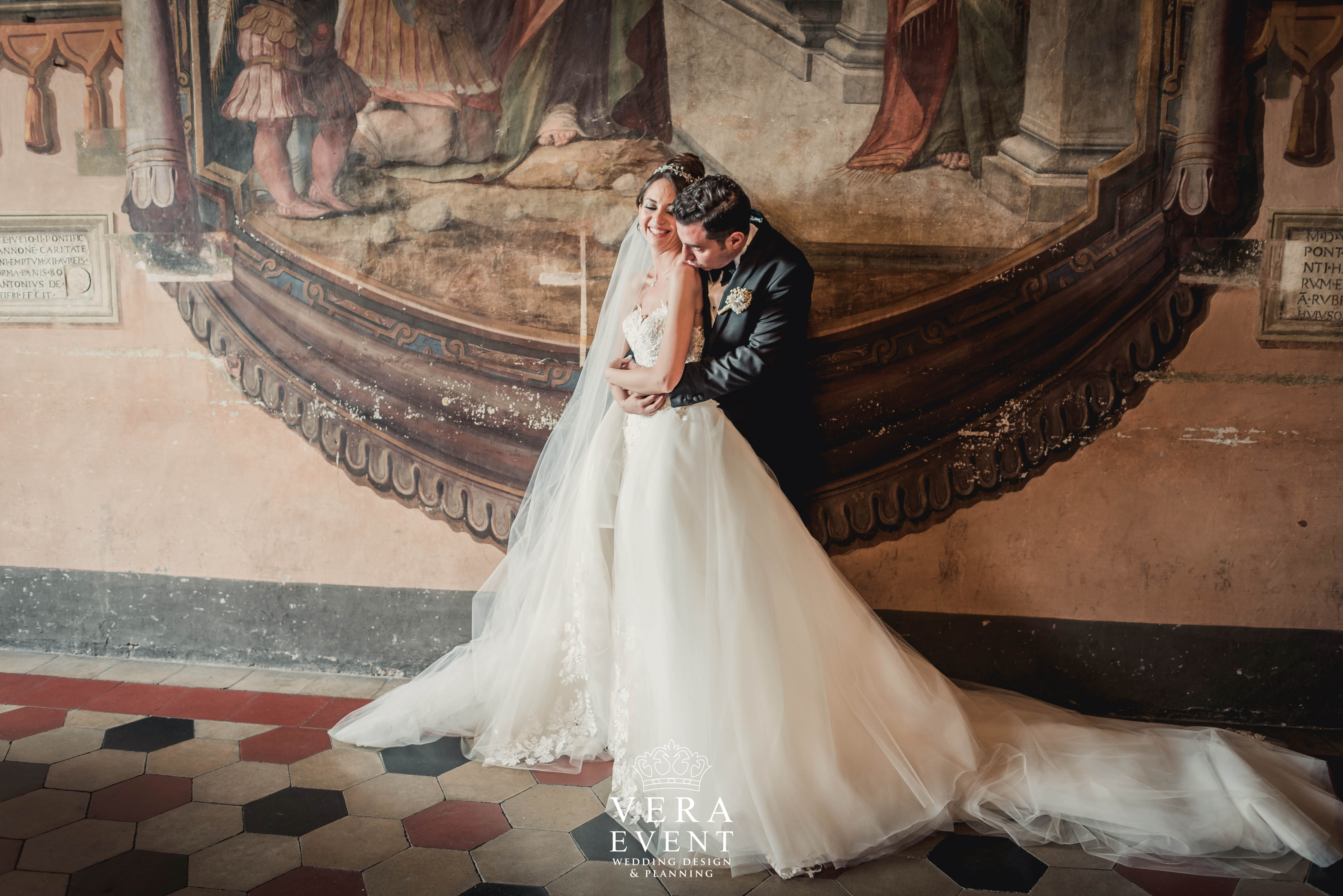 Fulya & Doruk #weddingsinitaly