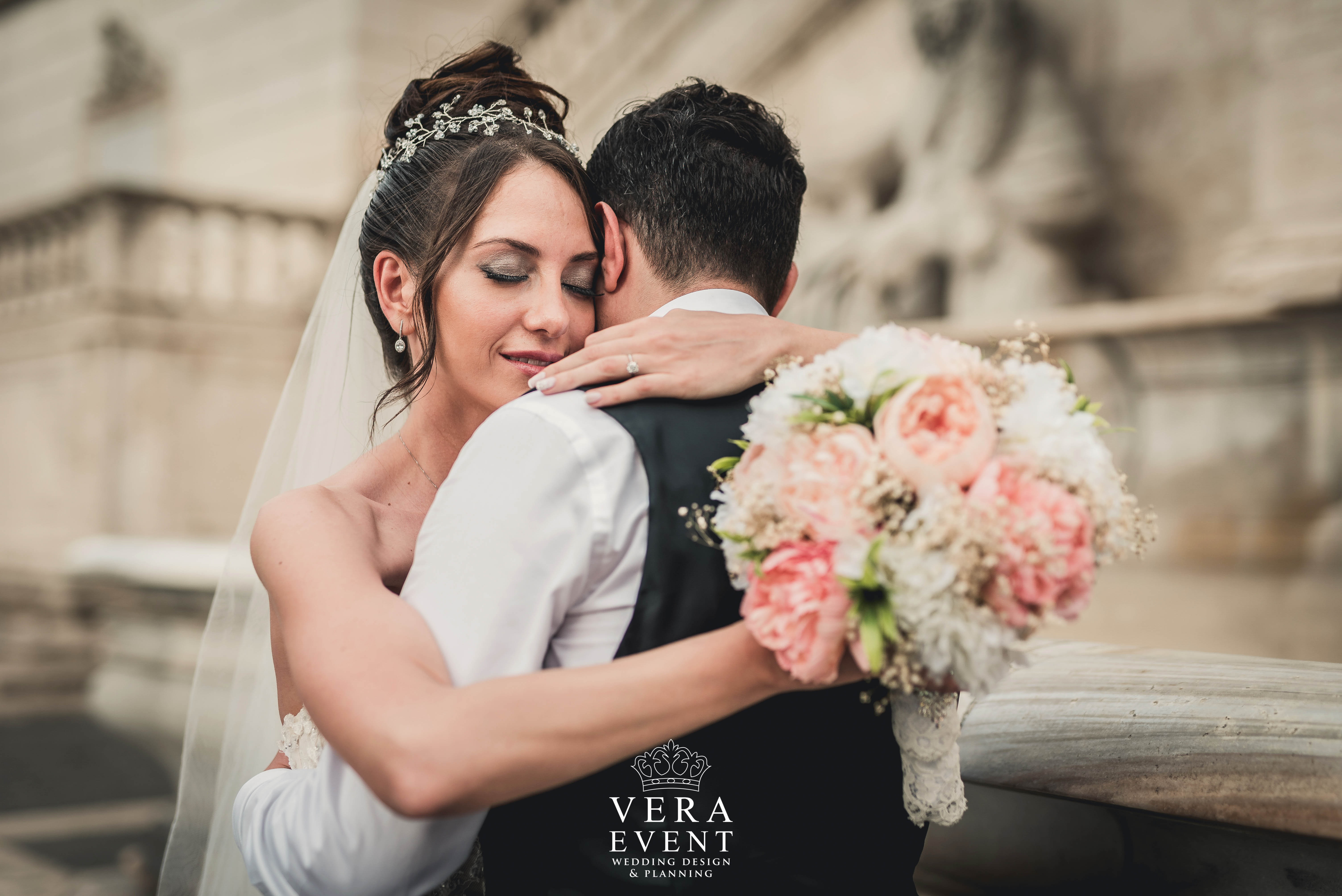 Fulya & Doruk #weddingsinitaly