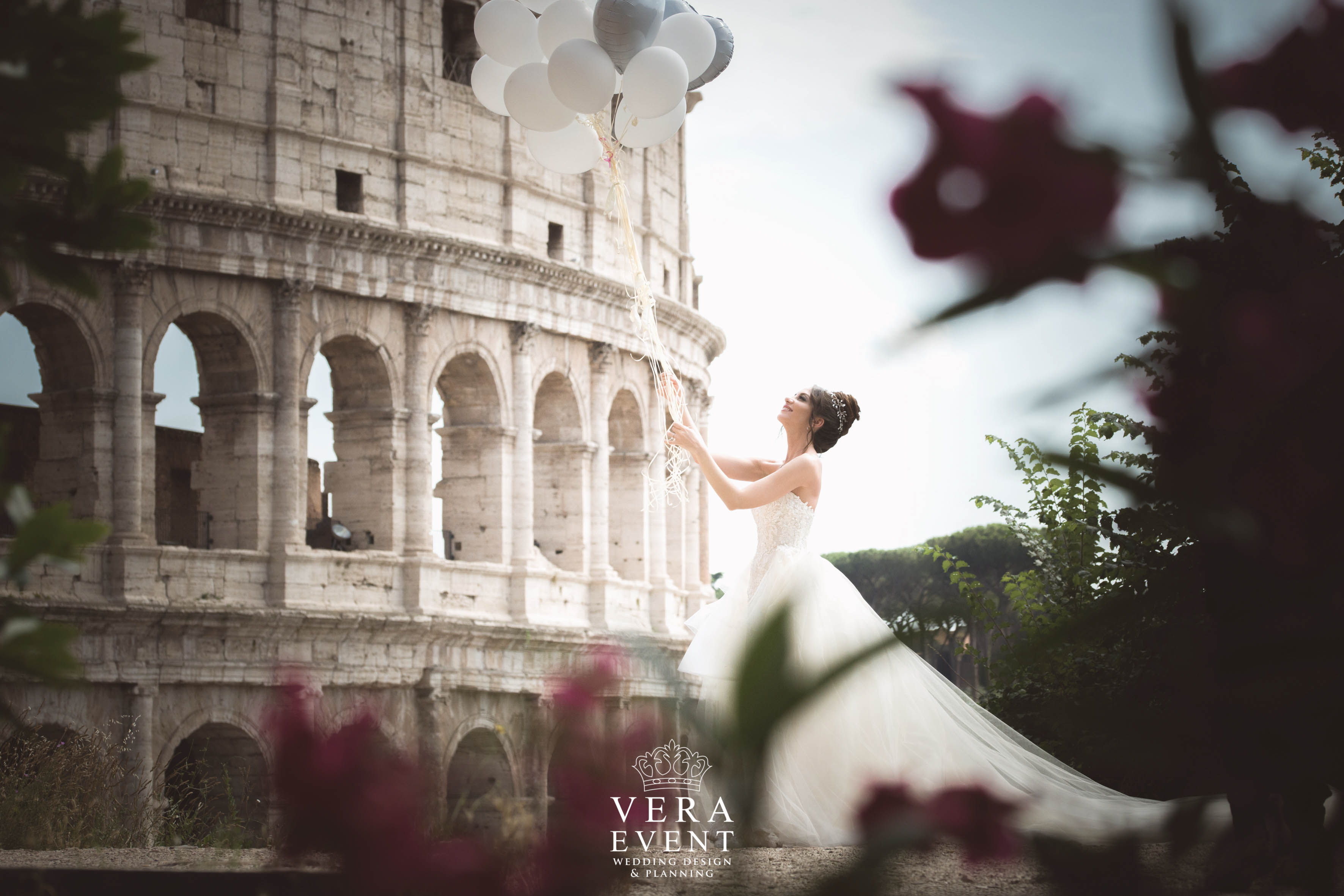 Fulya & Doruk #weddingsinitaly