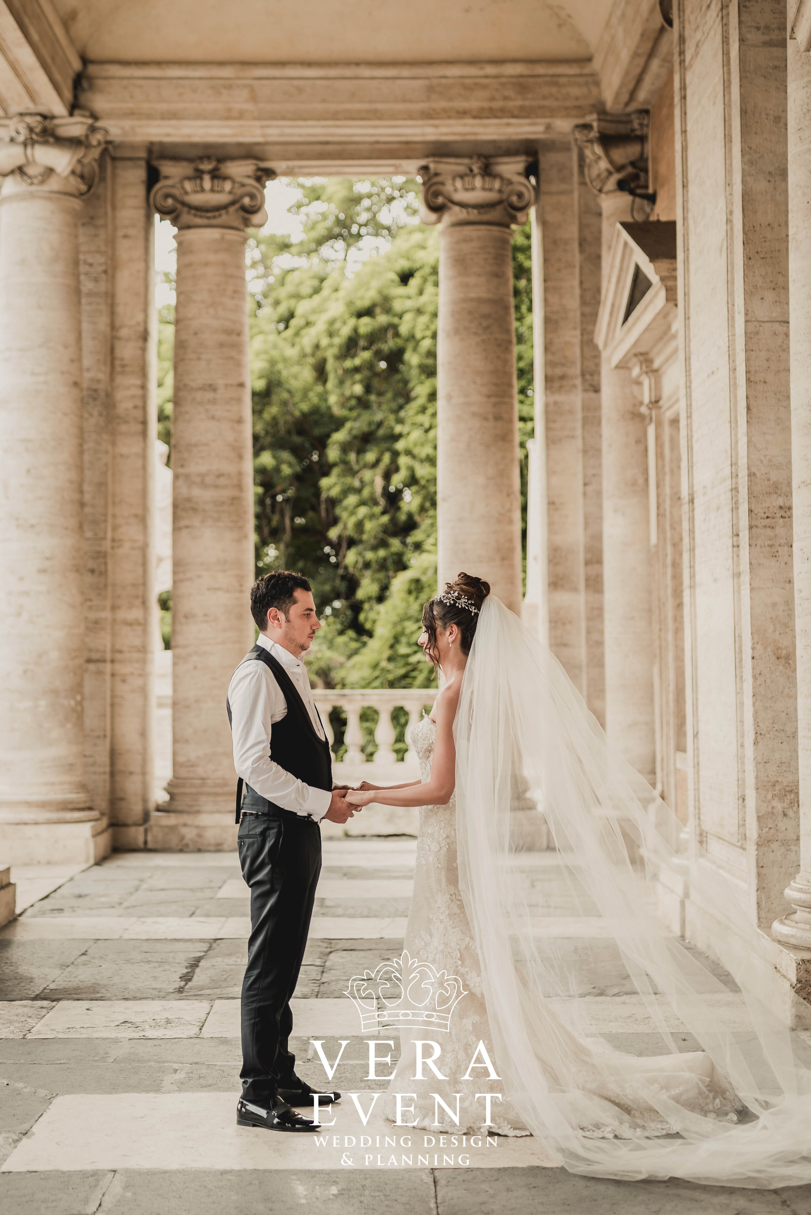 Fulya & Doruk #weddingsinitaly