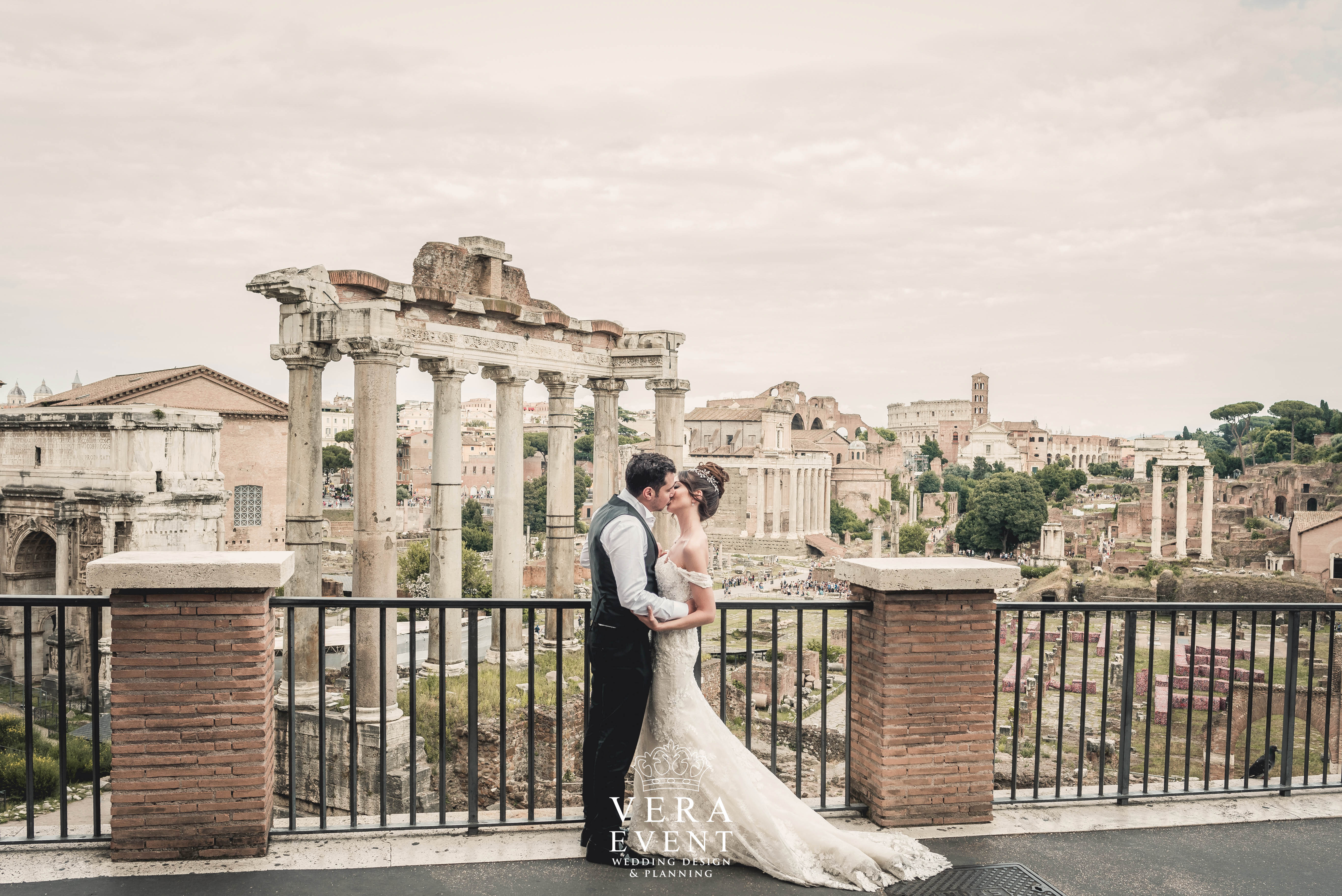 Fulya & Doruk #weddingsinitaly