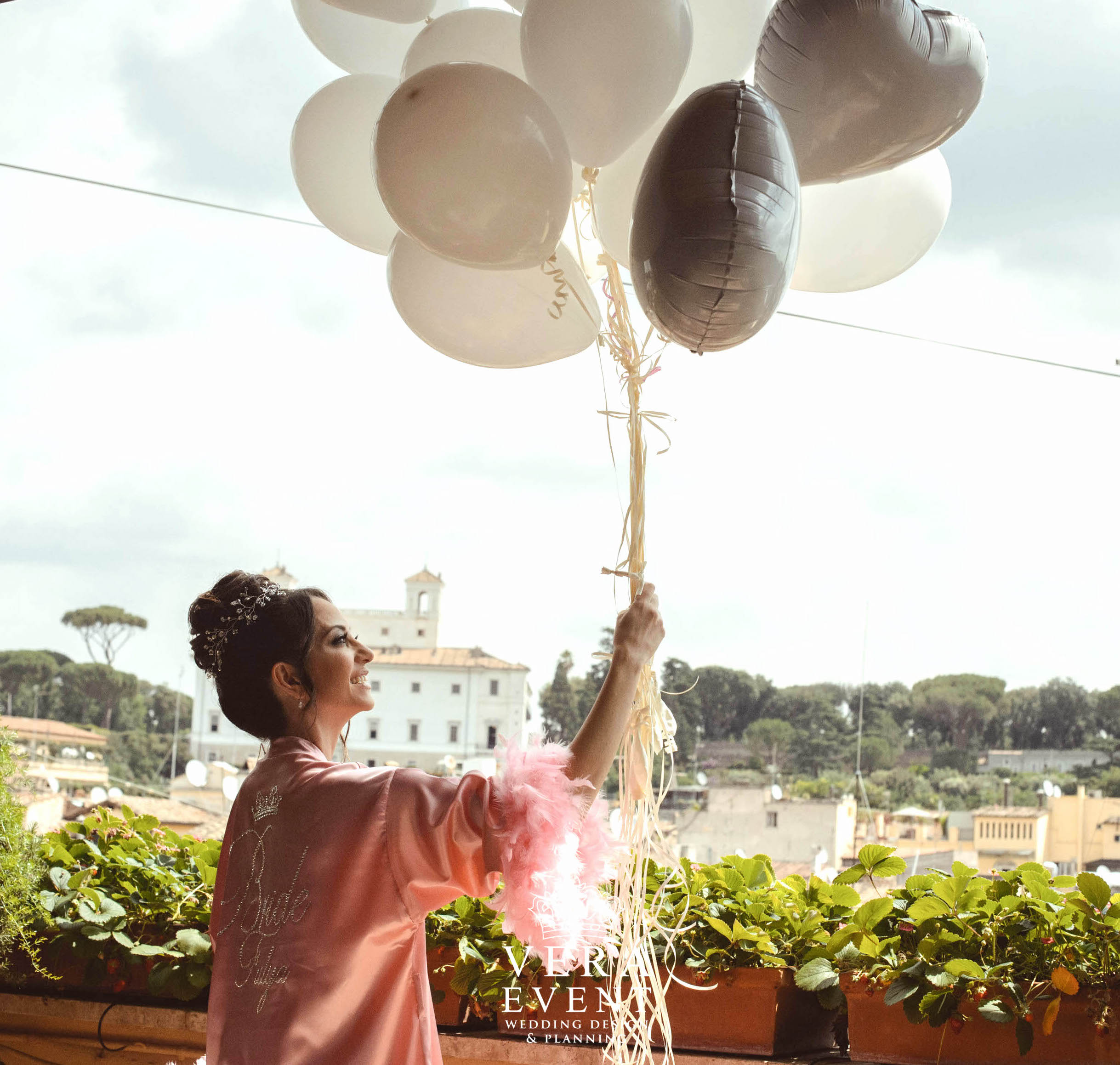 Fulya & Doruk #weddingsinitaly