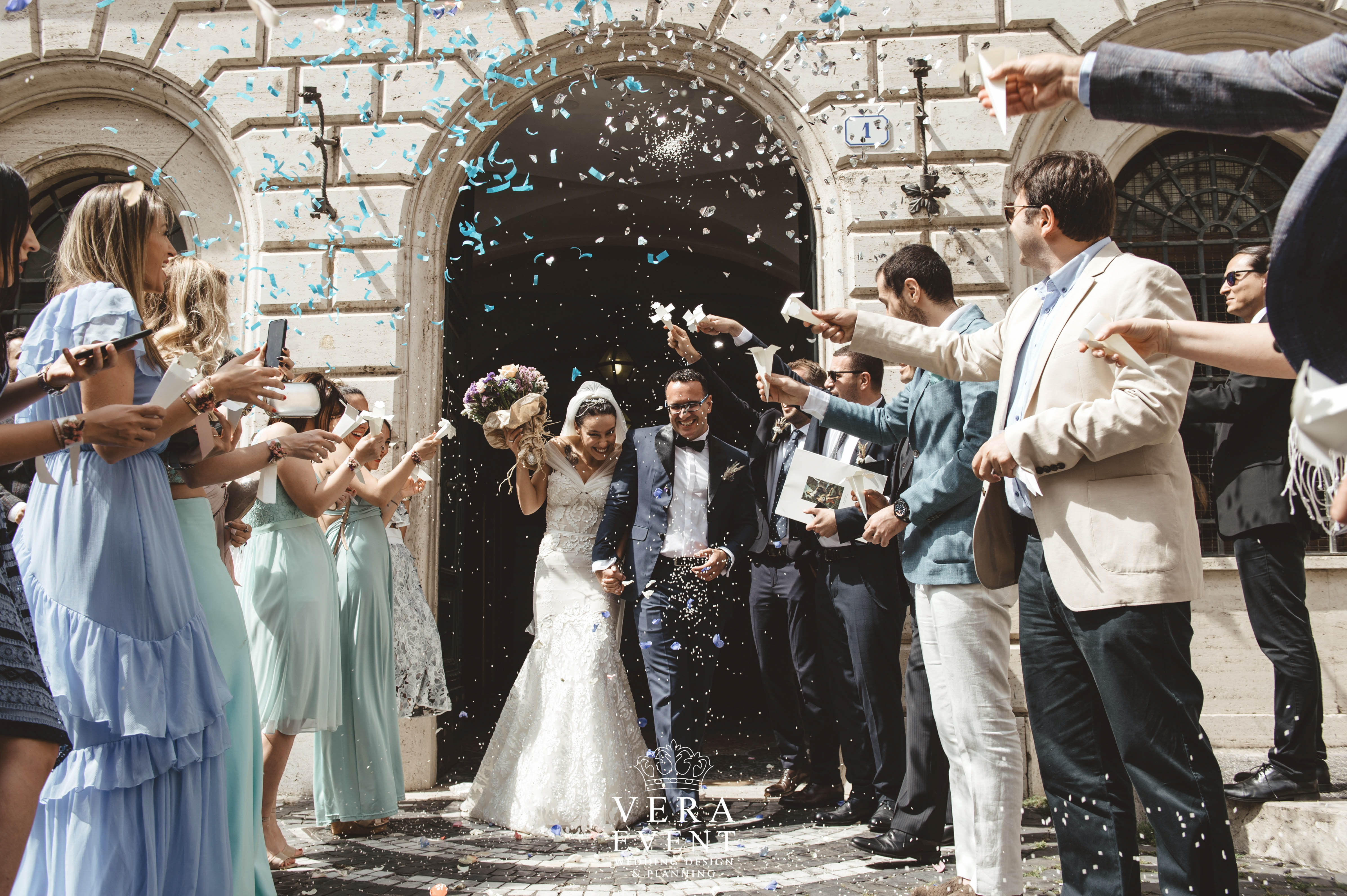 Funda & Sertan #weddingsinitaly