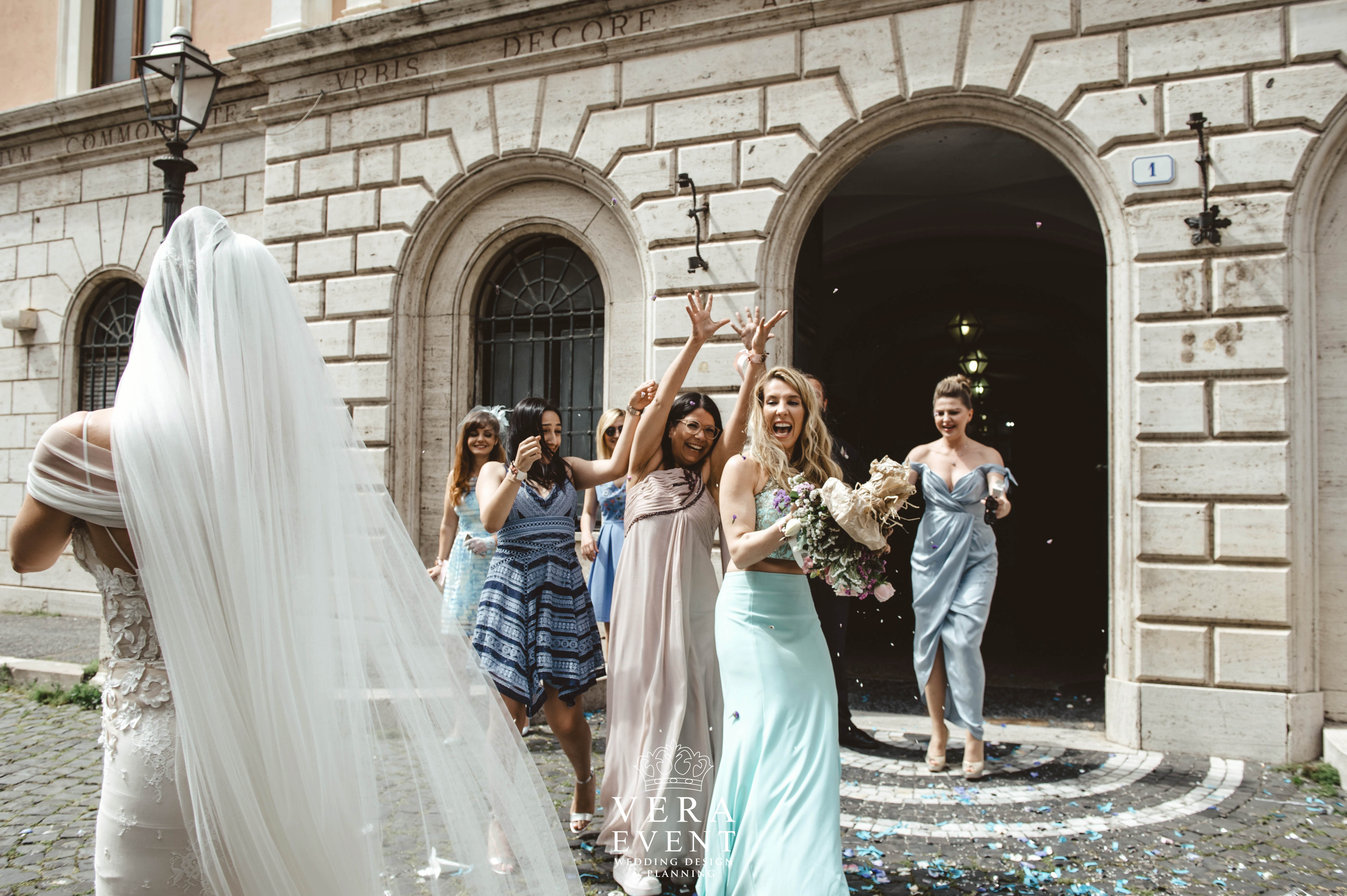 Funda & Sertan #weddingsinitaly