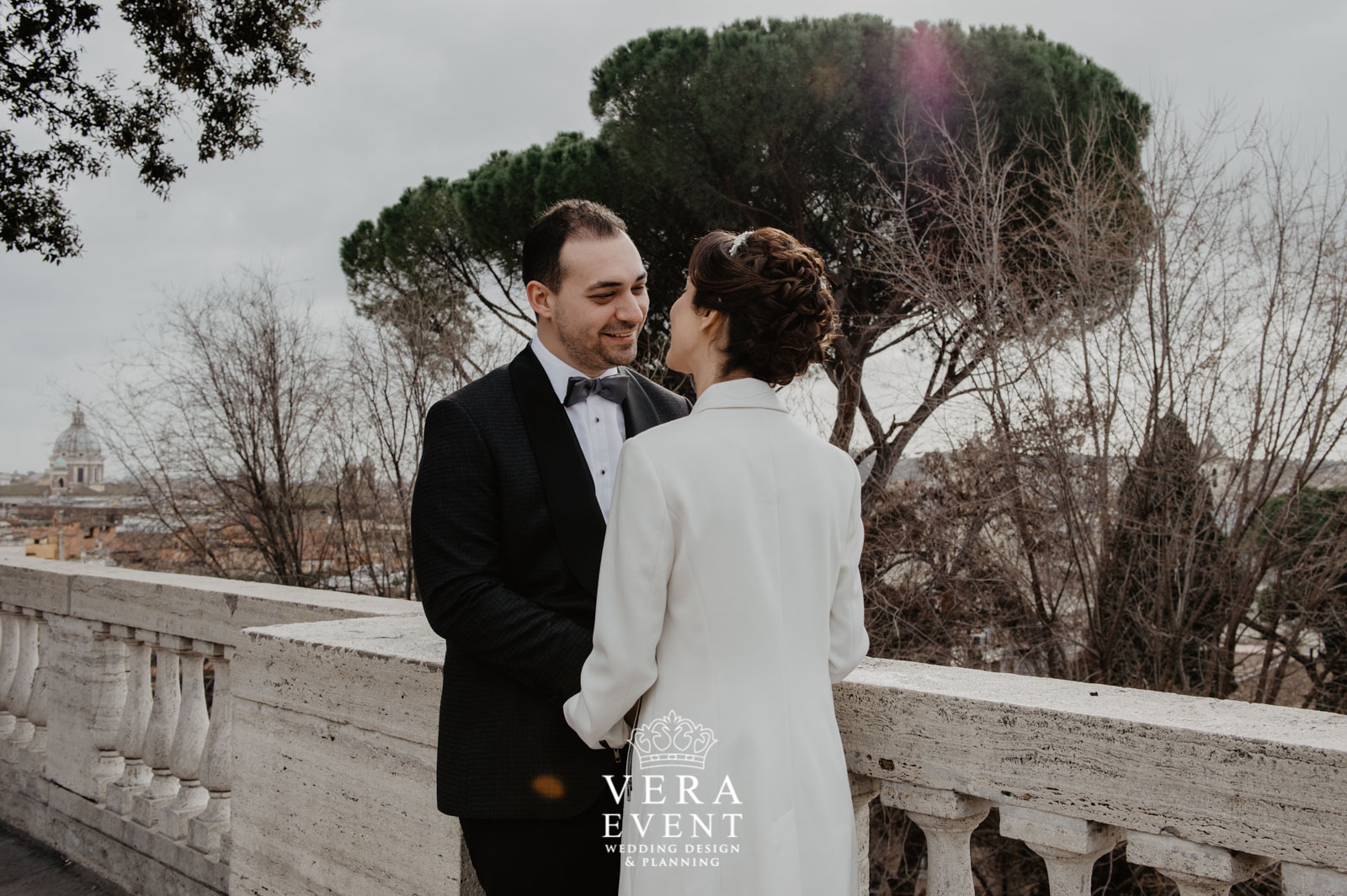 Hilal & Cem #weddingsinitaly