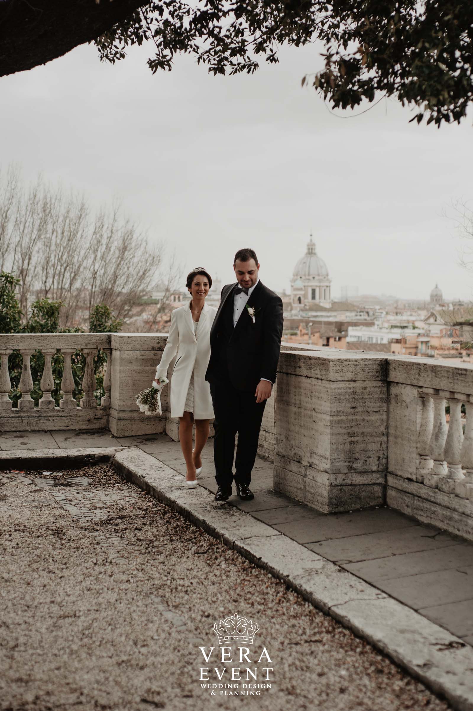 Hilal & Cem #weddingsinitaly