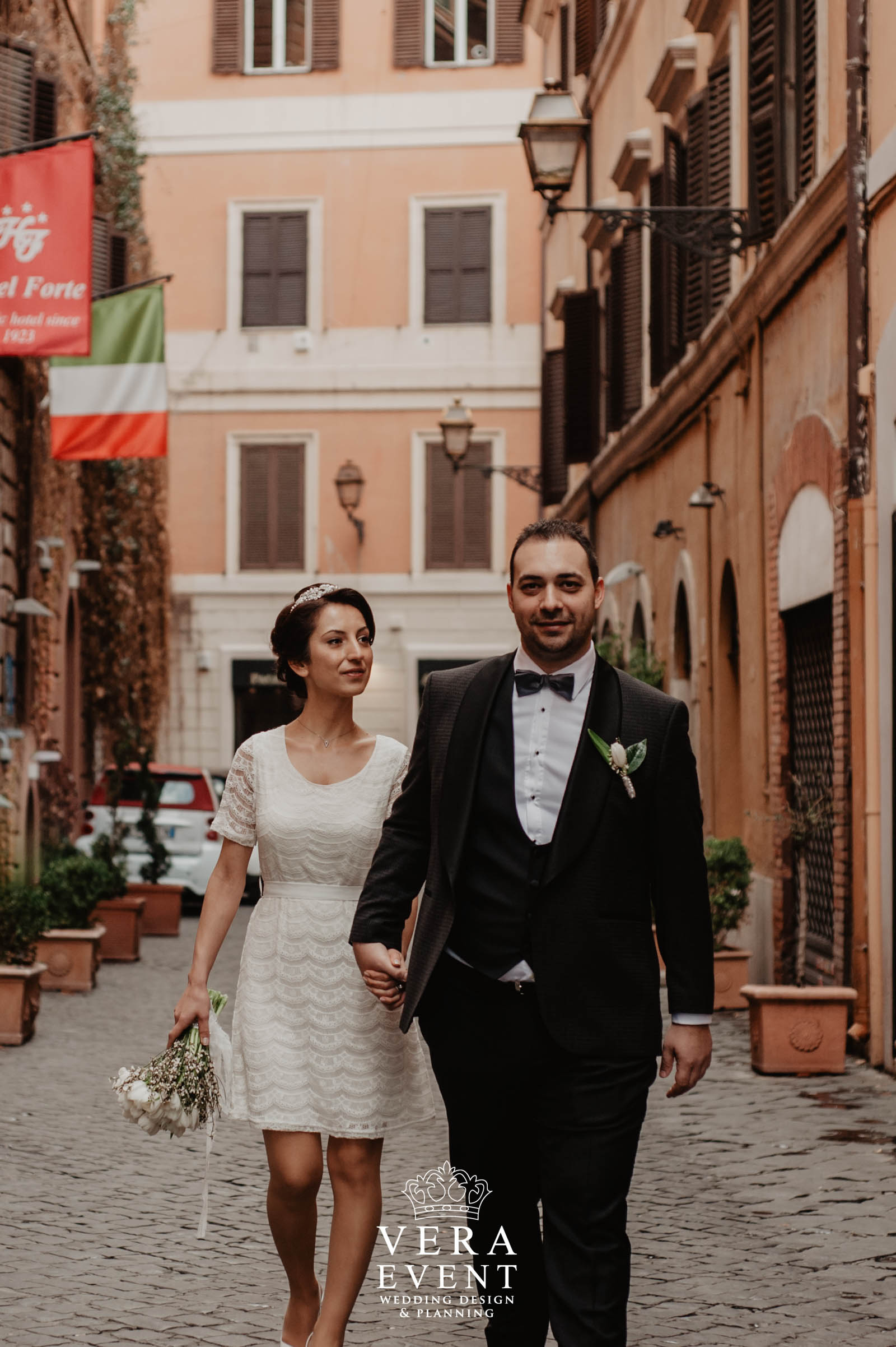 Hilal & Cem #weddingsinitaly