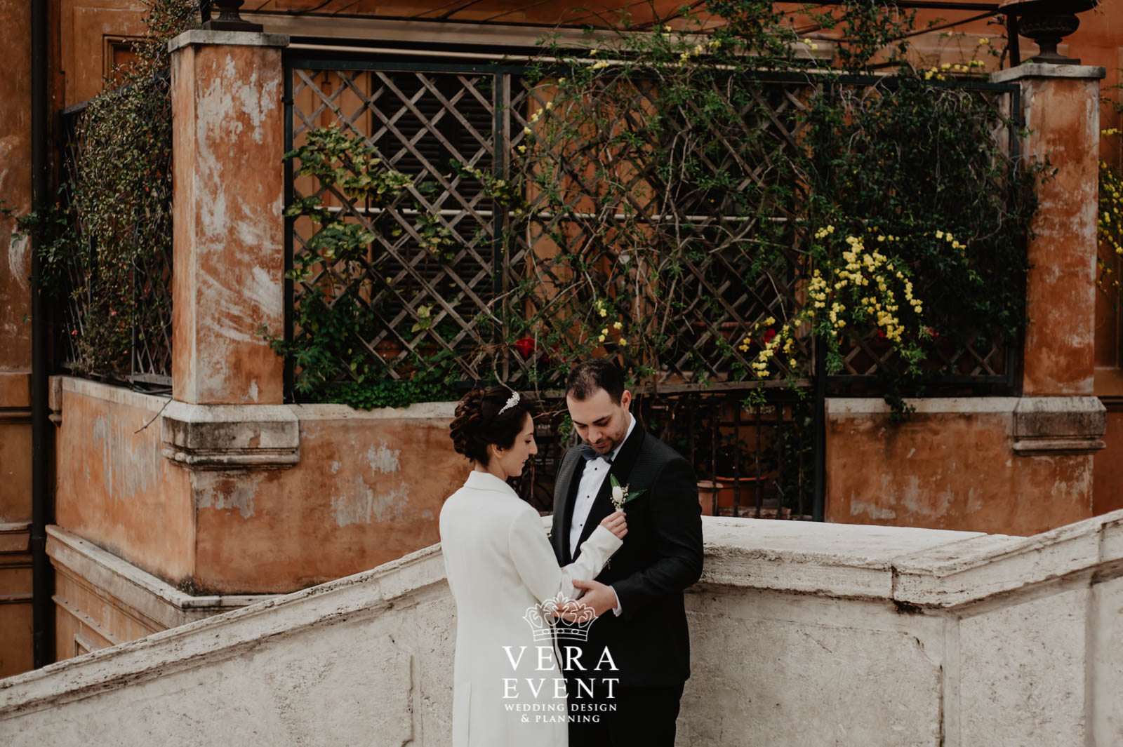 Hilal & Cem #weddingsinitaly