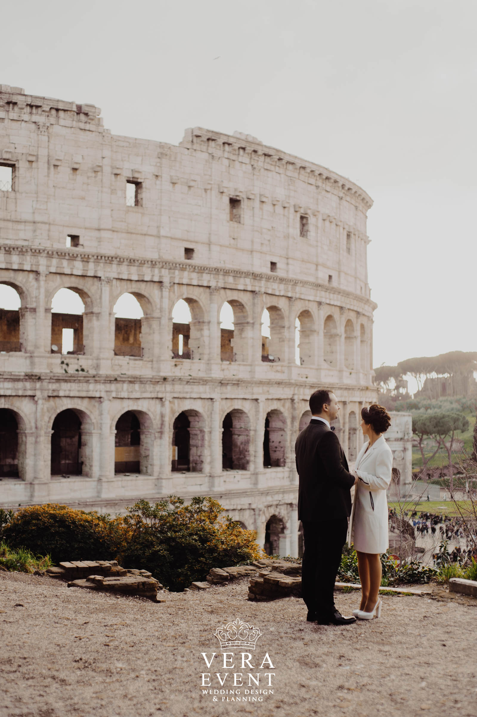 Hilal & Cem #weddingsinitaly