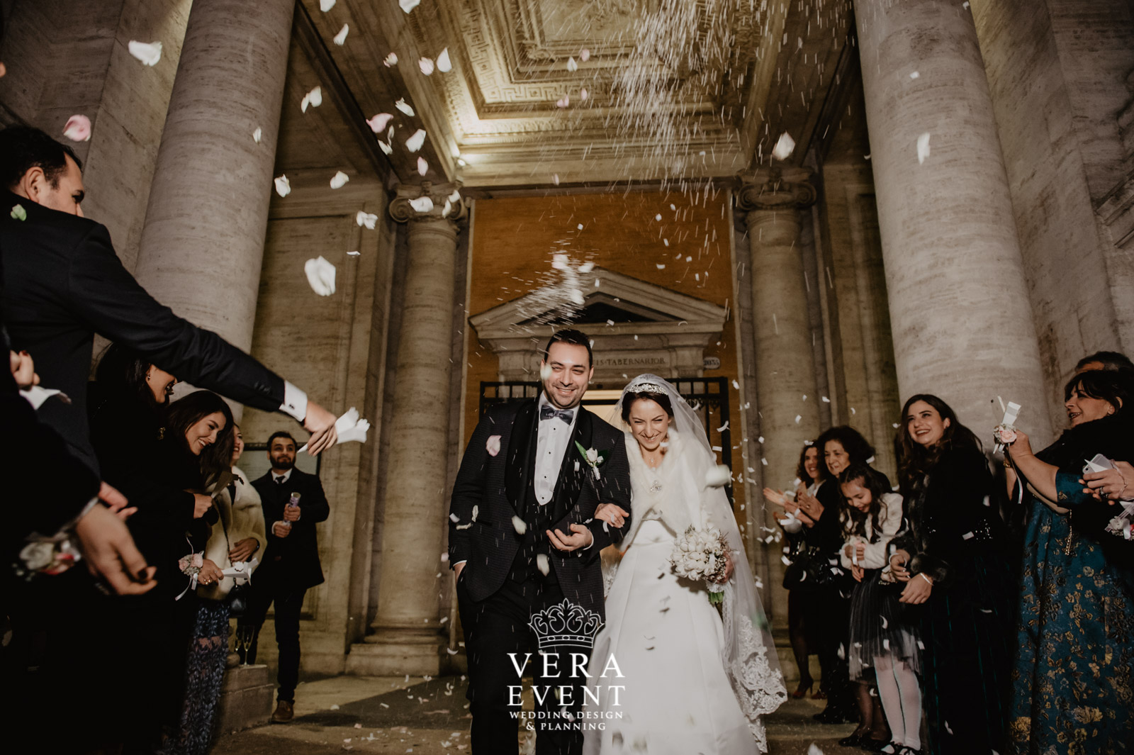 Hilal & Cem #weddingsinitaly