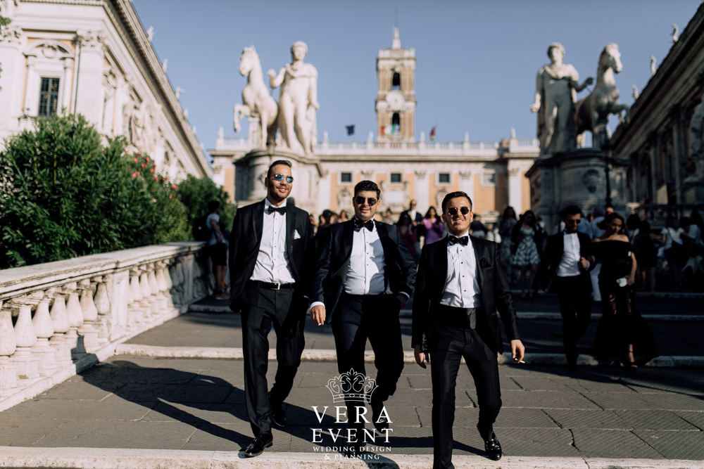 İpek & Emir #weddingsinitaly