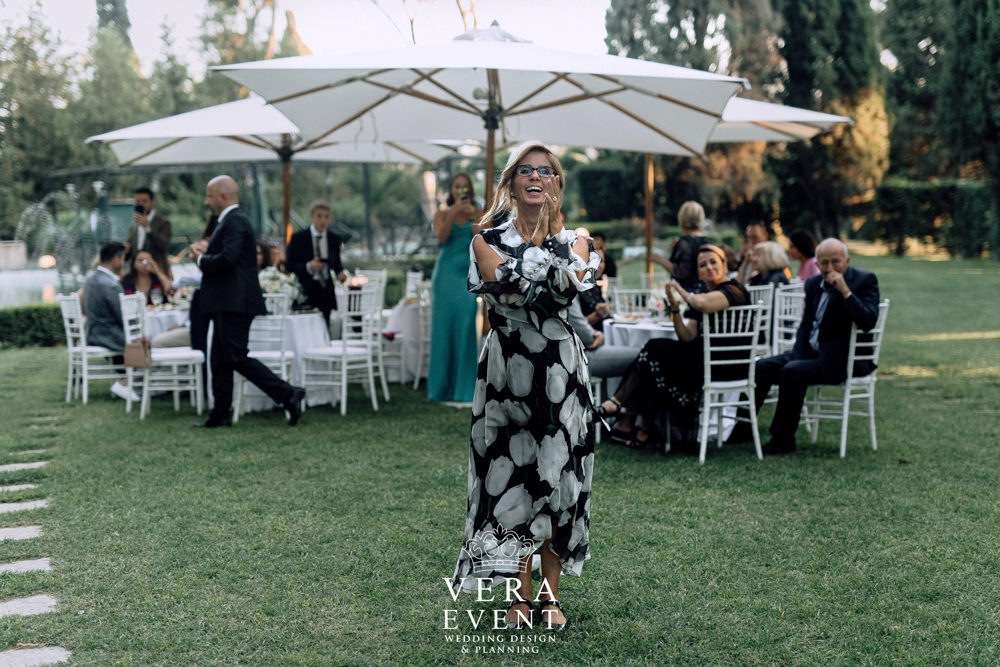 İpek & Emir #weddingsinitaly