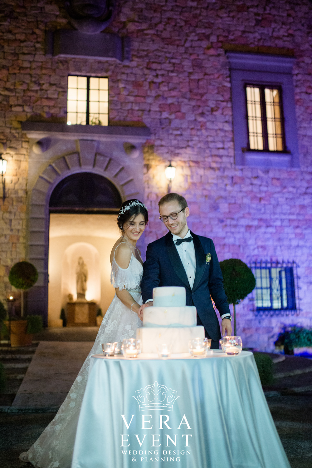 İpek & Emir #weddingsinitaly