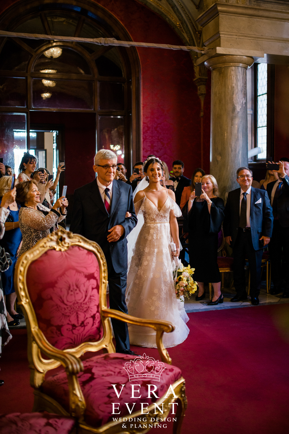 İpek & Emir #weddingsinitaly