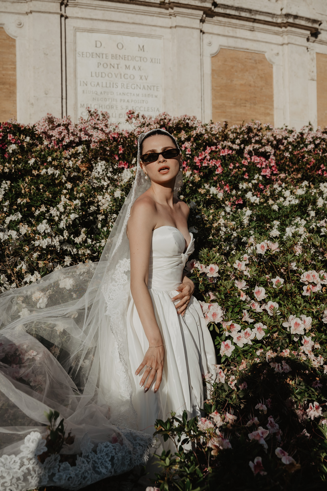 İrem & Hasan #weddingsinitaly