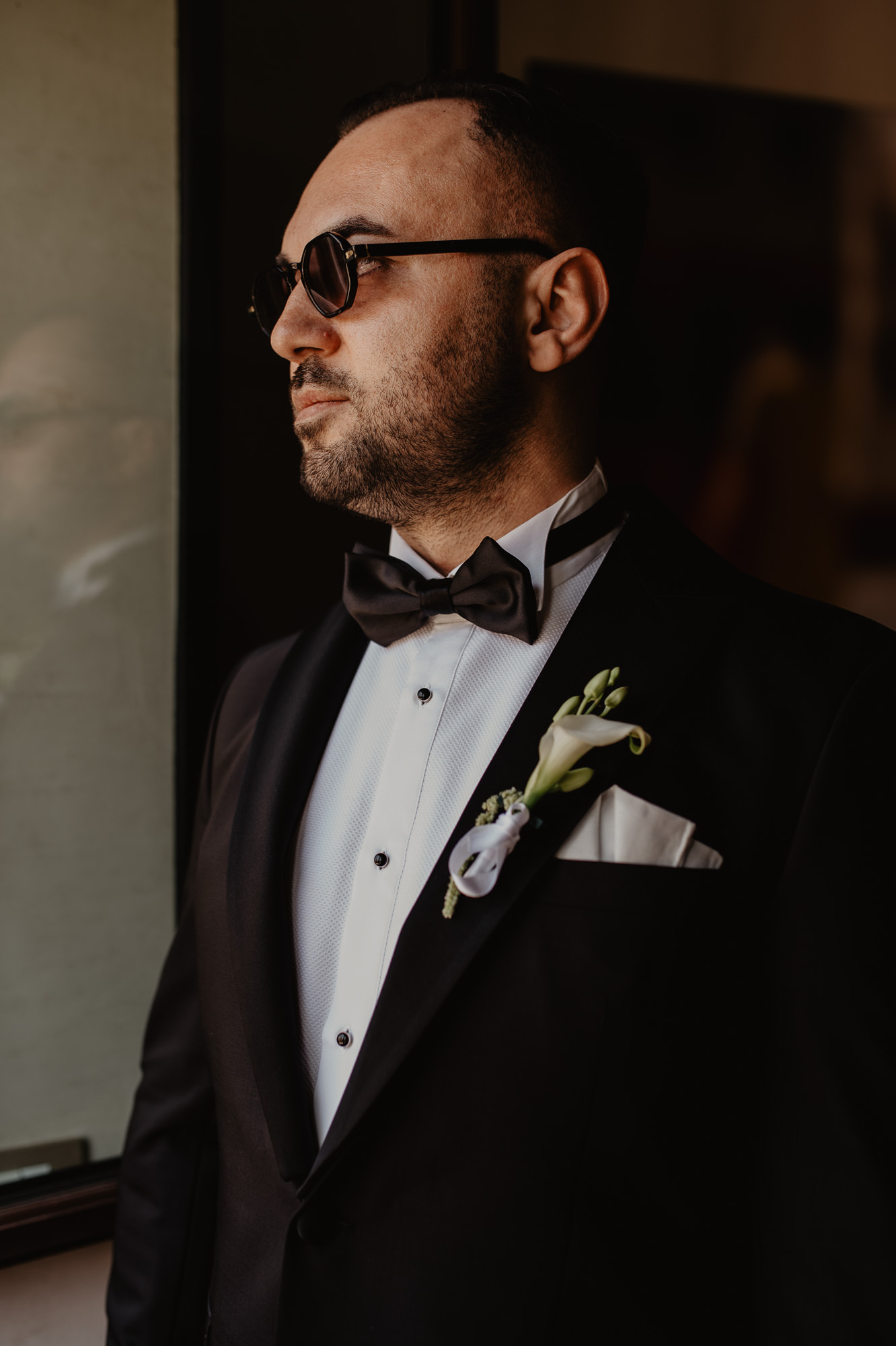 İrem & Hasan #weddingsinitaly