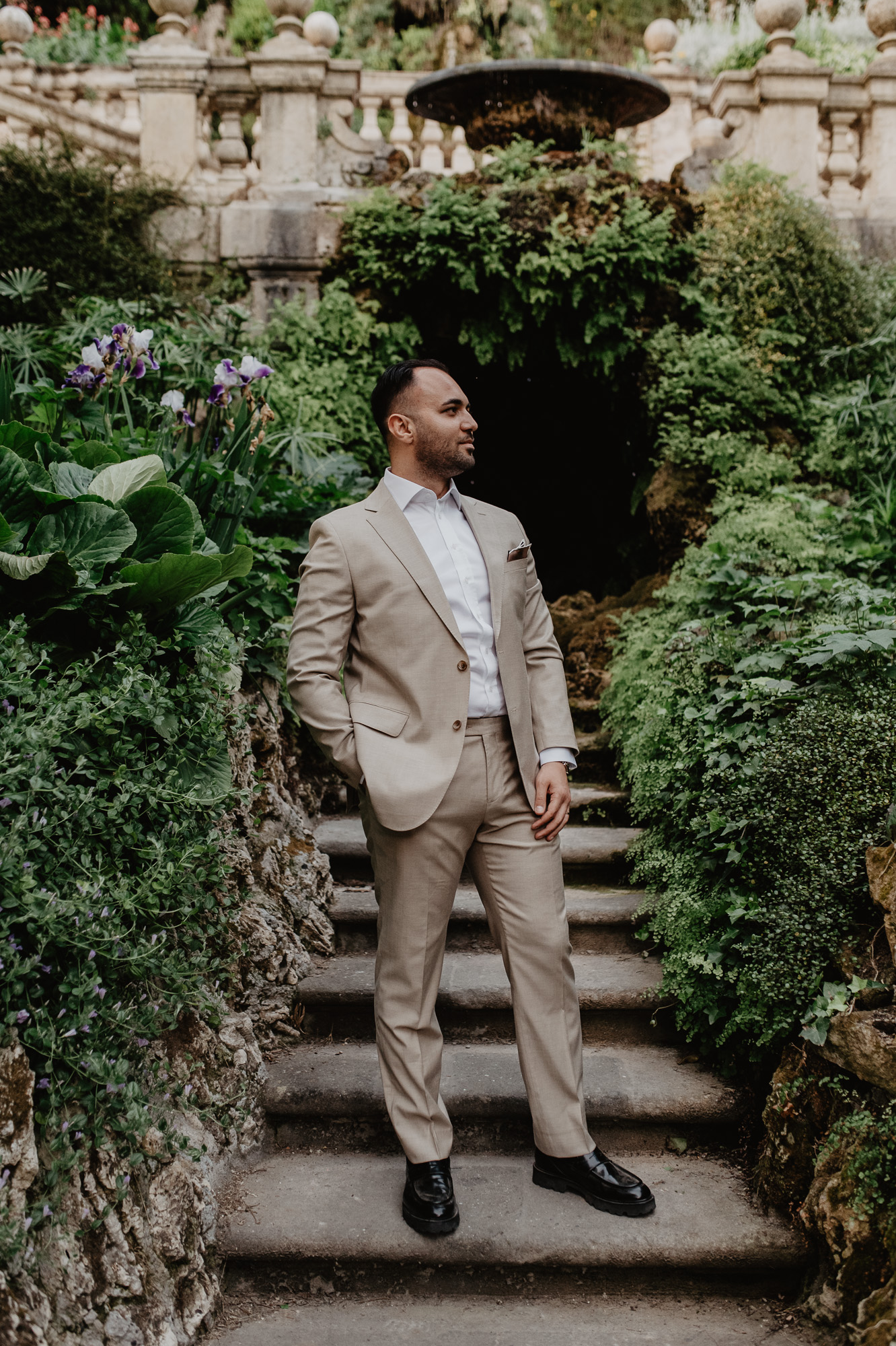 İrem & Hasan #weddingsinitaly