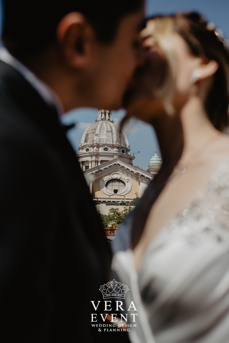 Neslihan & Orhun #weddingsinitaly