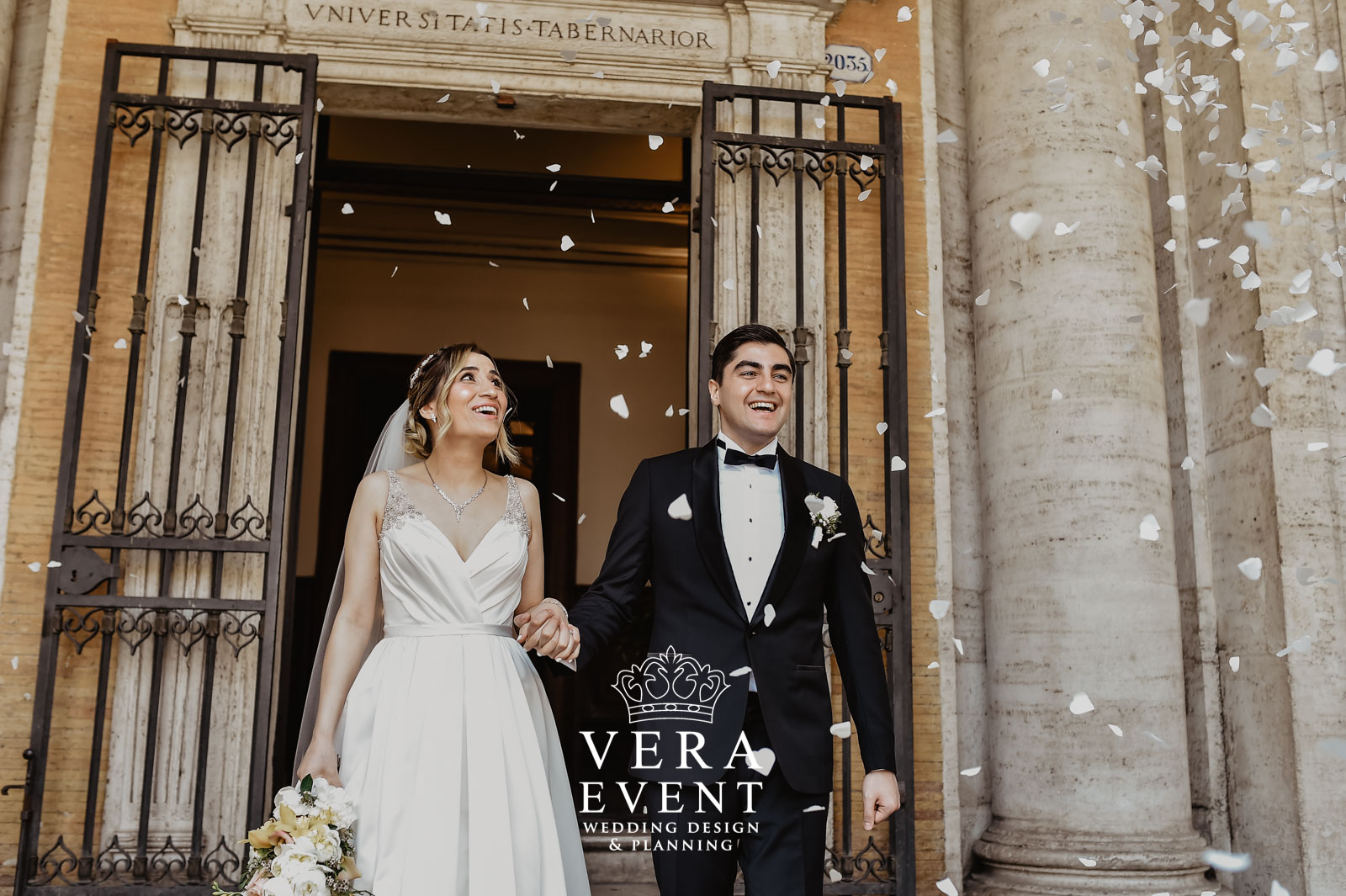 Neslihan & Orhun #weddingsinitaly