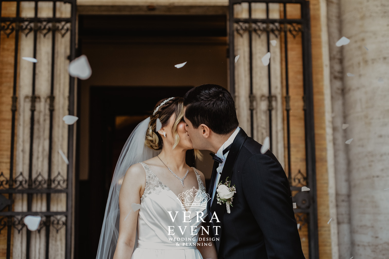 Neslihan & Orhun #weddingsinitaly