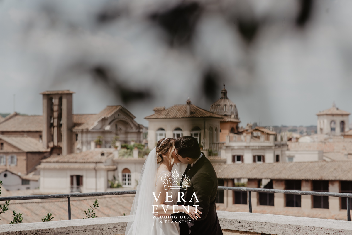 Neslihan & Orhun #weddingsinitaly