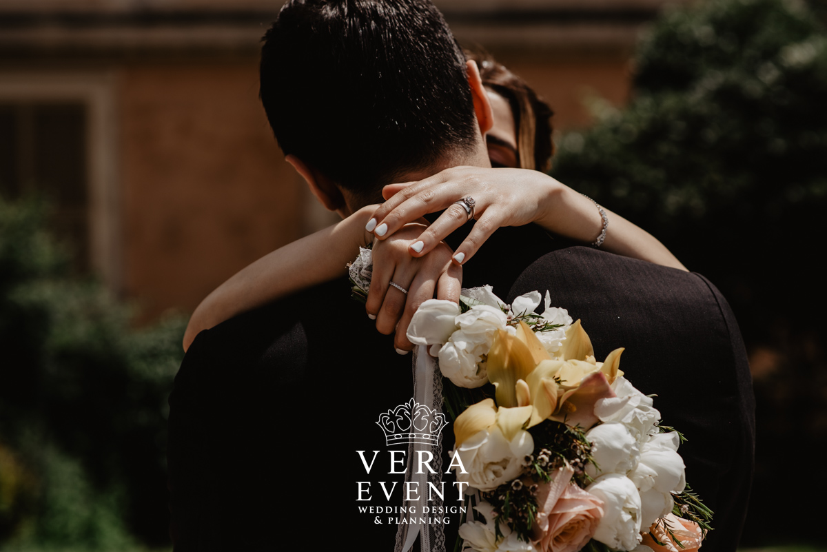 Neslihan & Orhun #weddingsinitaly