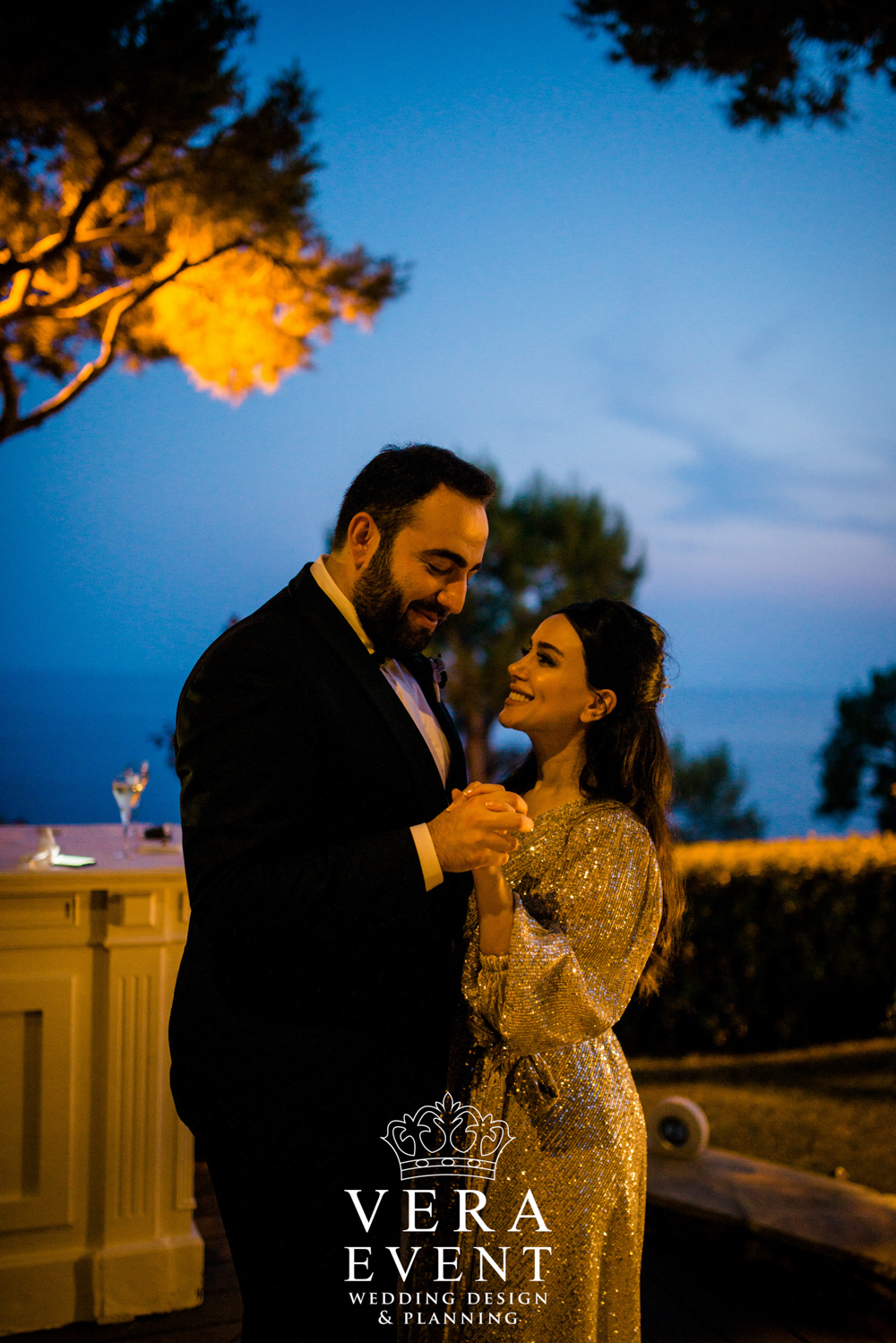 Nilay & İbrahim #weddingsinitaly