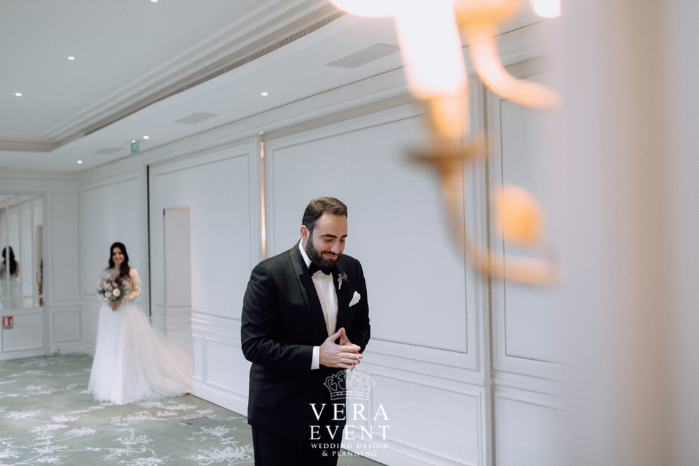 Nilay & İbrahim #weddingsinitaly