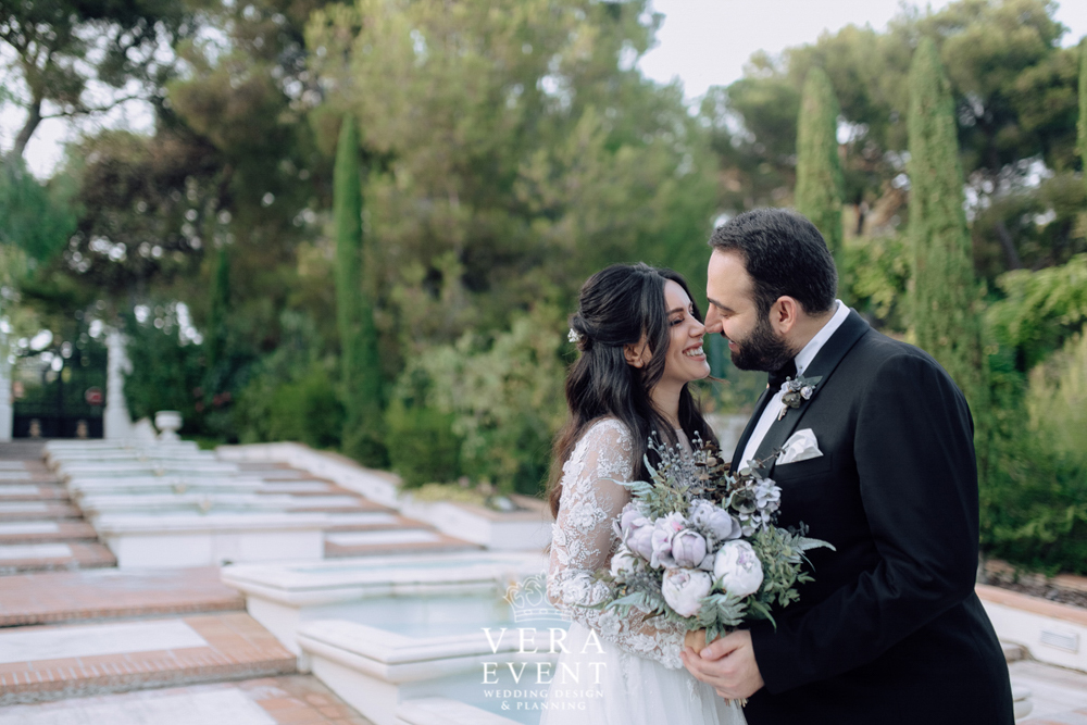 Nilay & İbrahim #weddingsinitaly