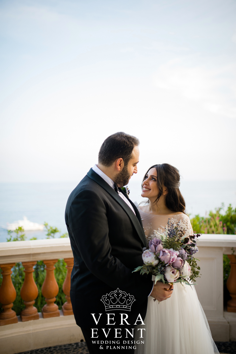 Nilay & İbrahim #weddingsinitaly