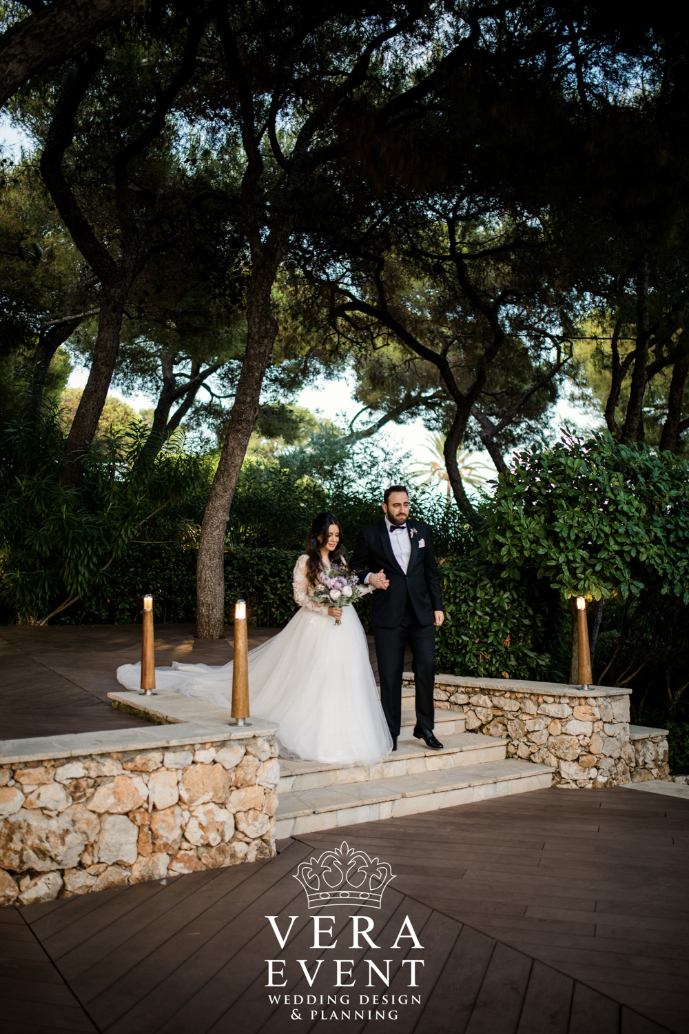 Nilay & İbrahim #weddingsinitaly