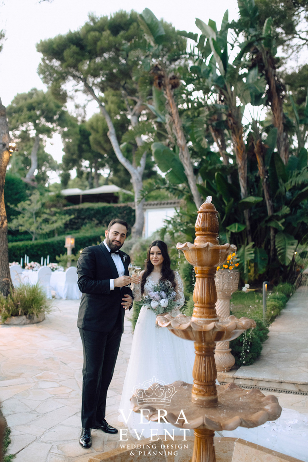 Nilay & İbrahim #weddingsinitaly