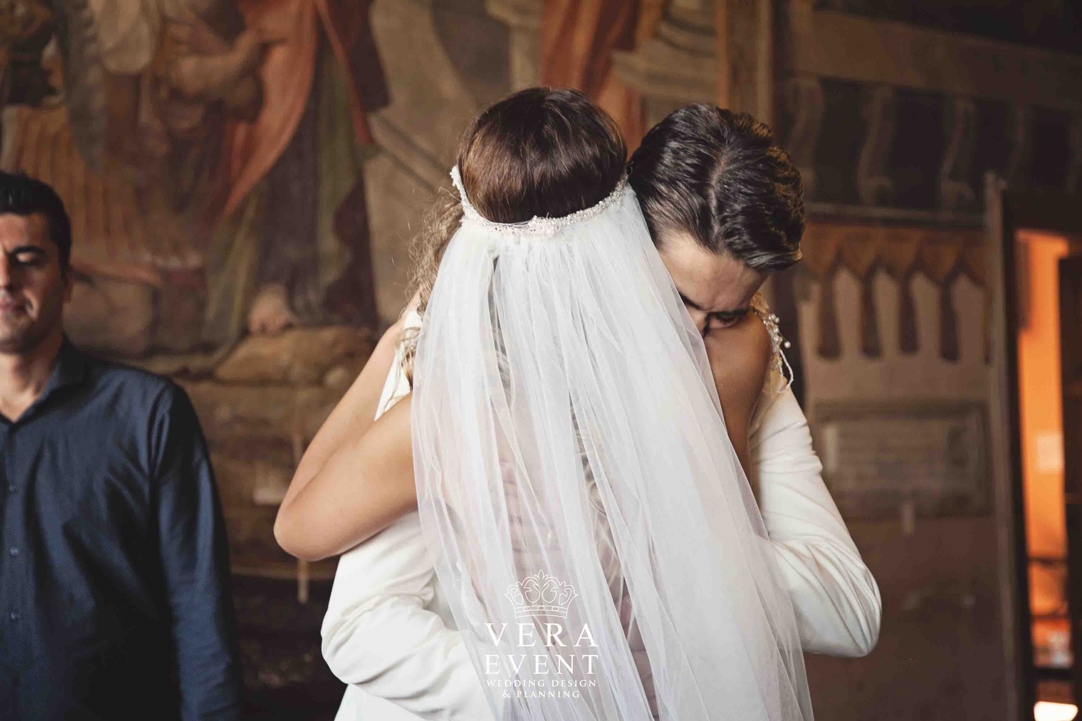 Nurgül & Can #weddingsinitaly