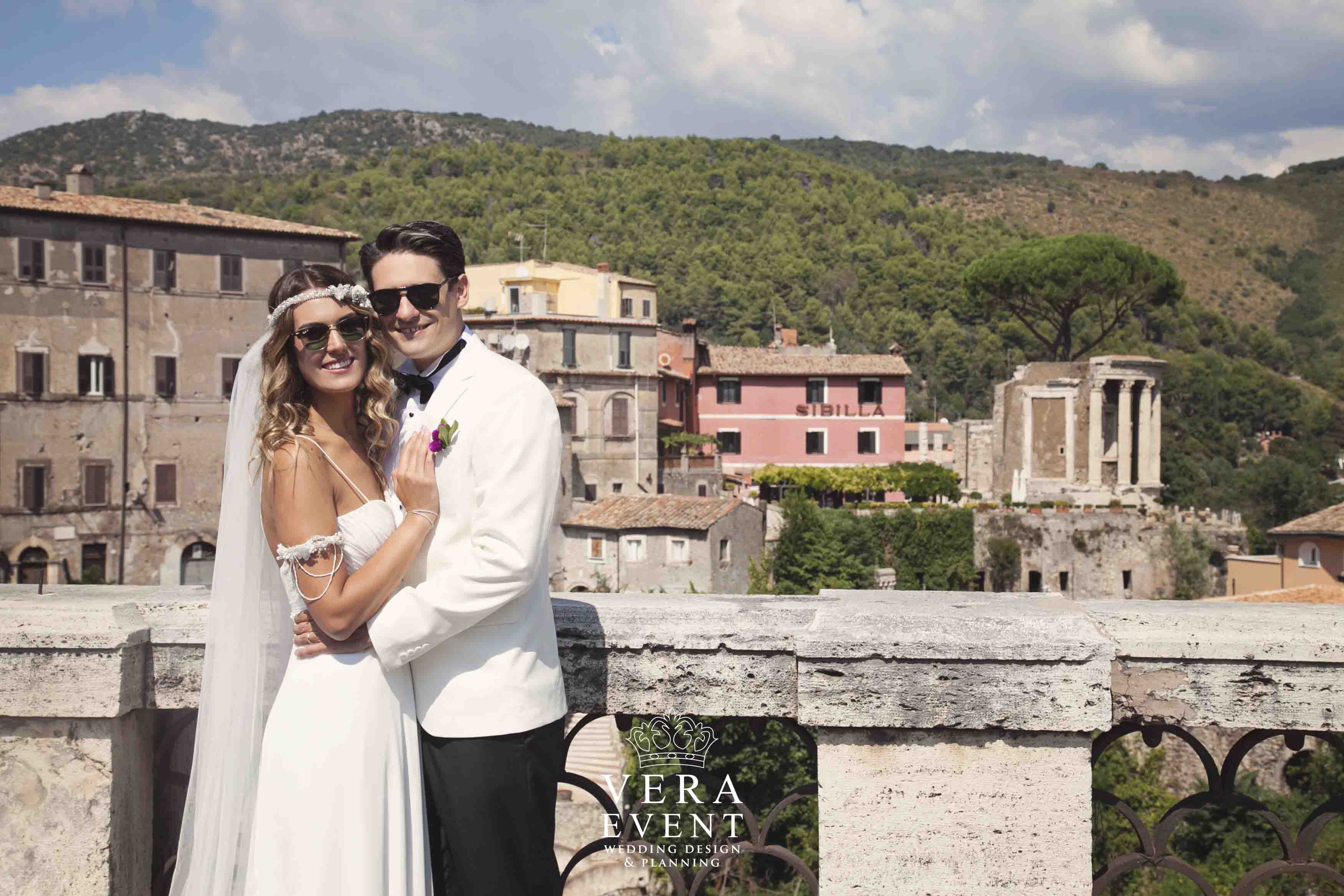 Nurgül & Can #weddingsinitaly