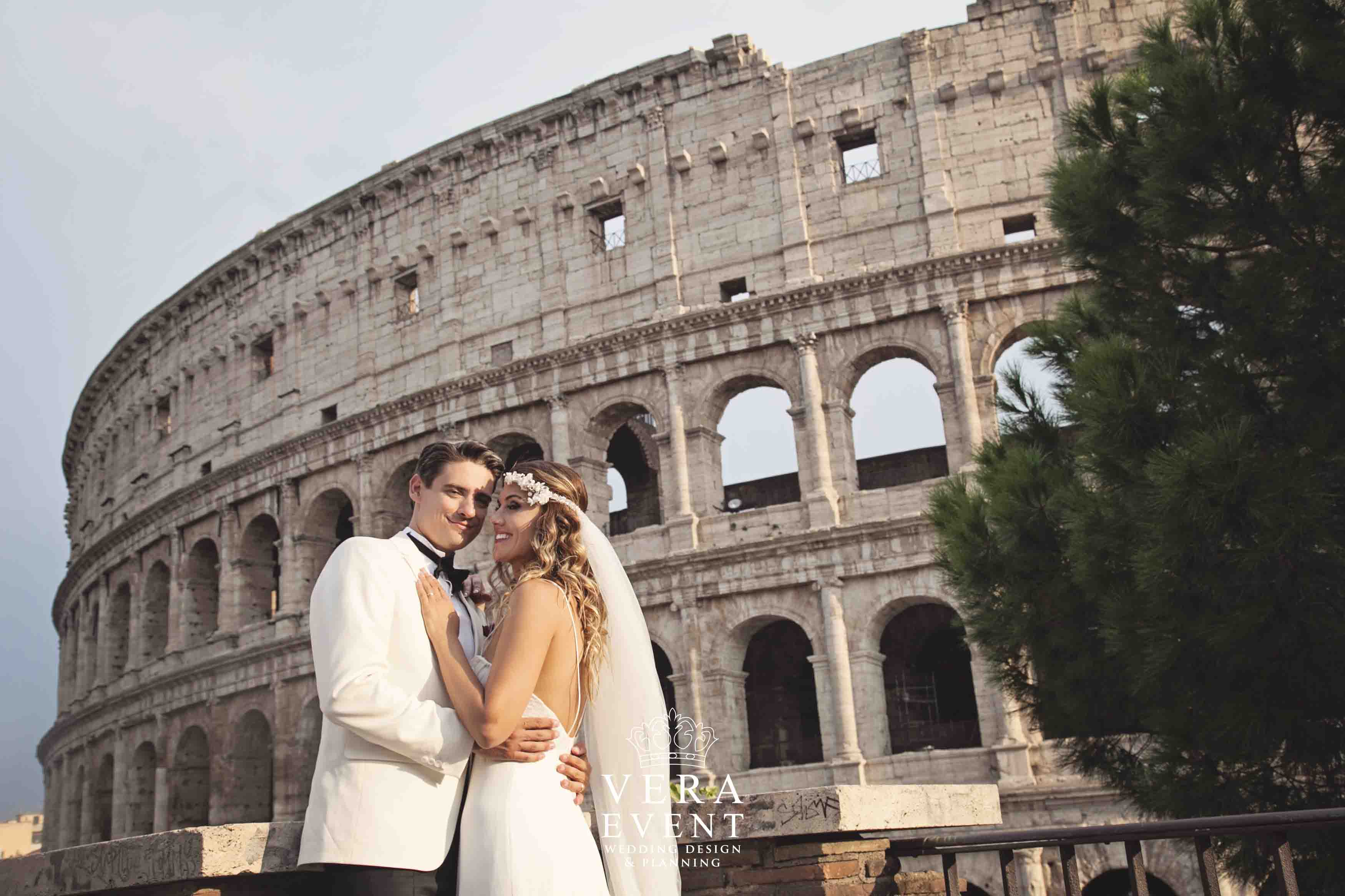 Nurgül & Can #weddingsinitaly