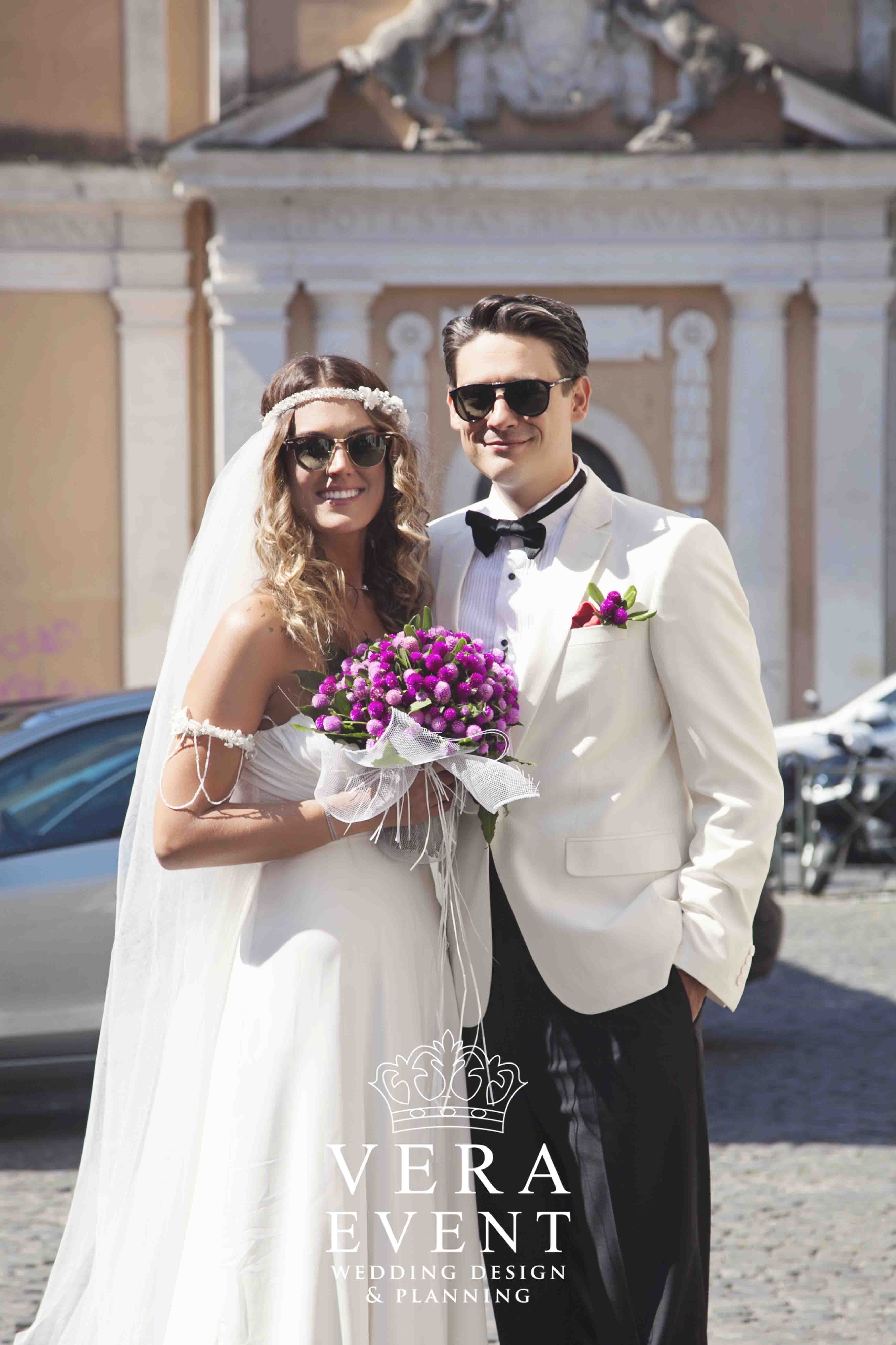 Nurgül & Can #weddingsinitaly