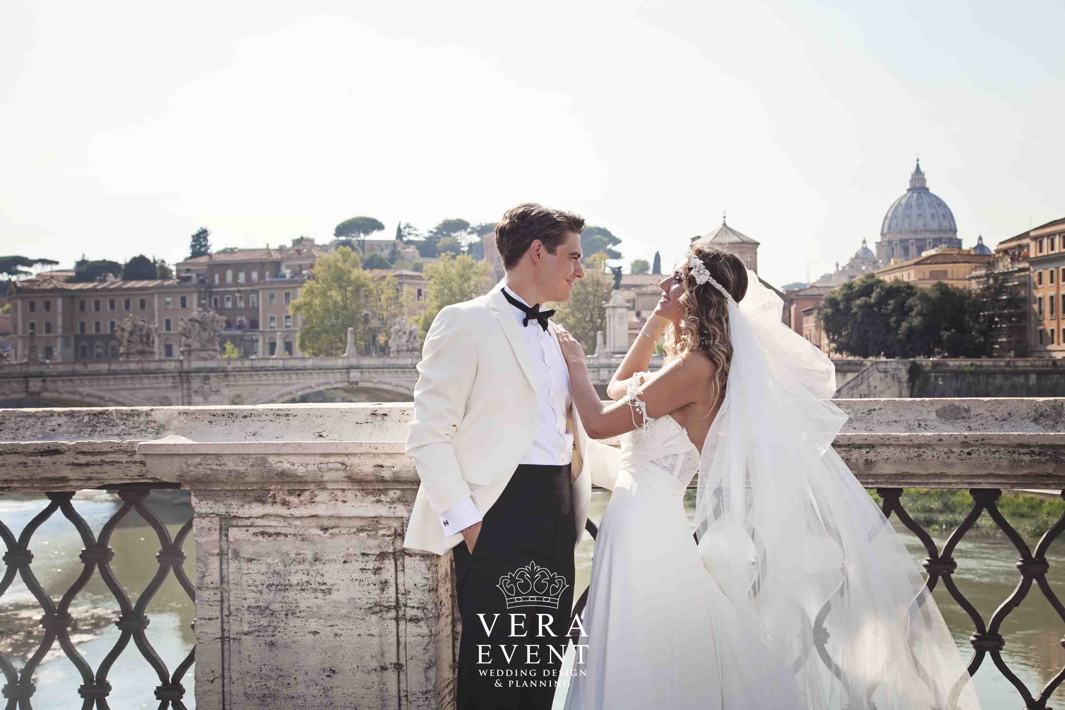 Nurgül & Can #weddingsinitaly