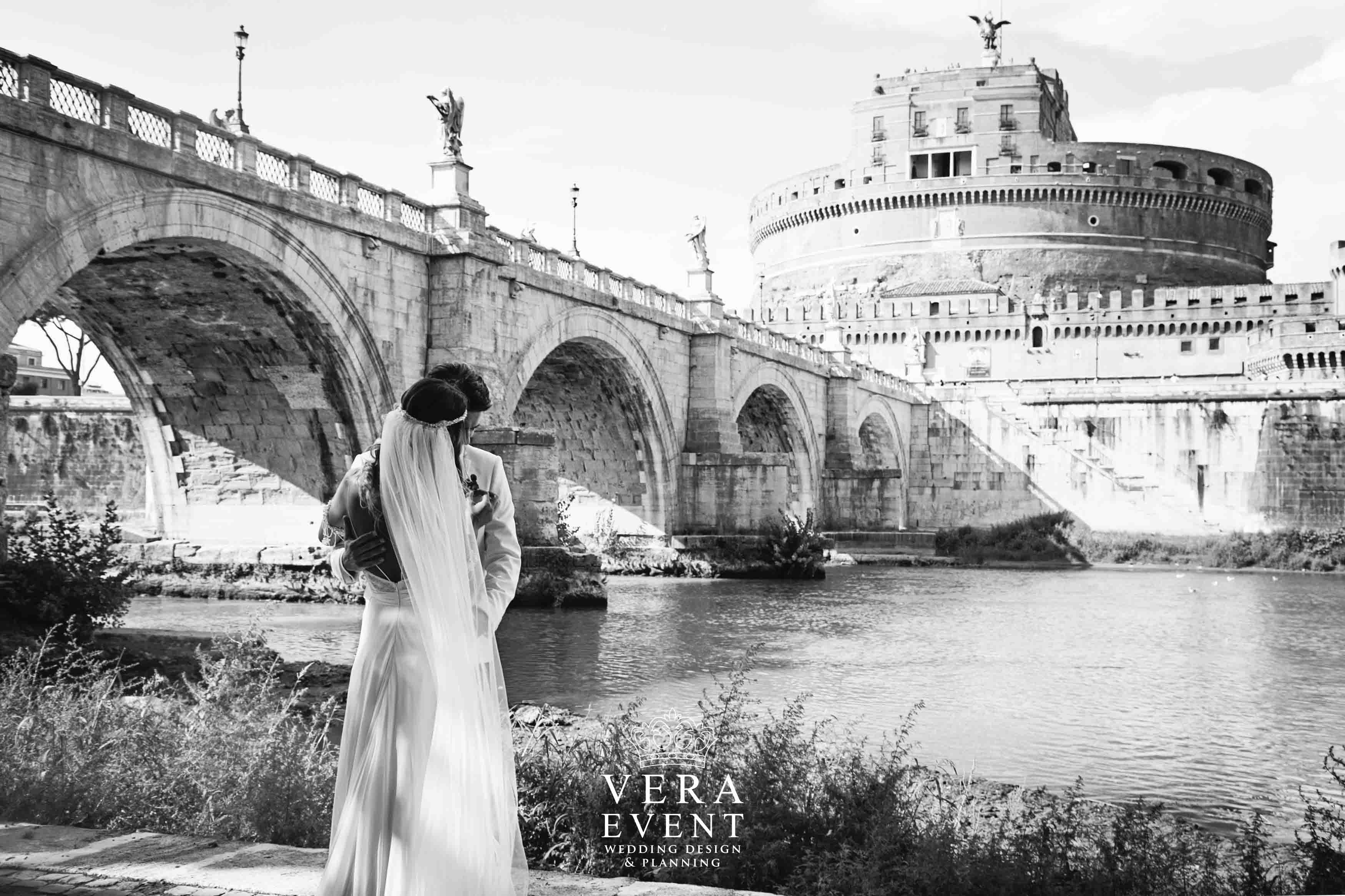 Nurgül & Can #weddingsinitaly