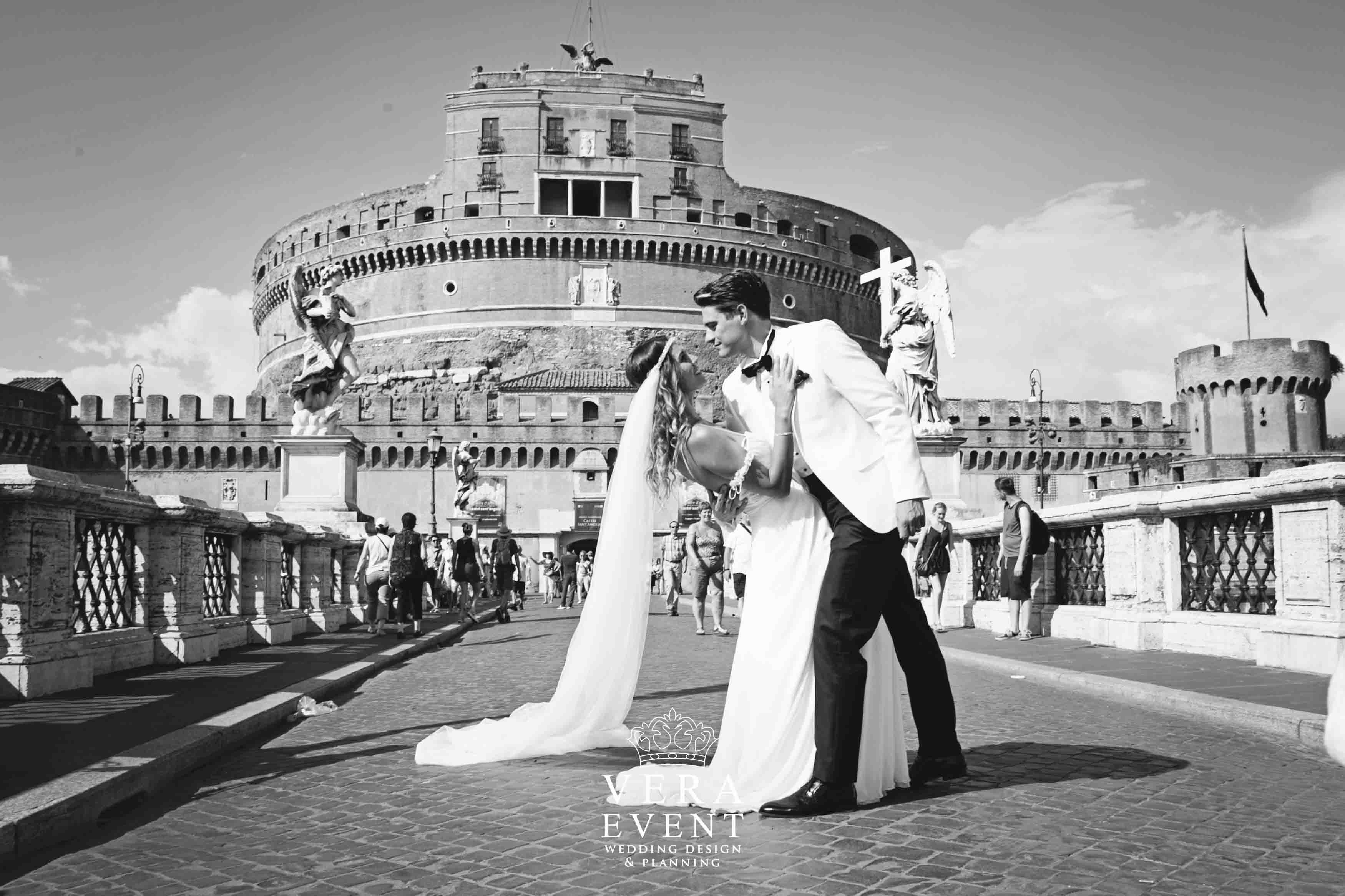 Nurgül & Can #weddingsinitaly