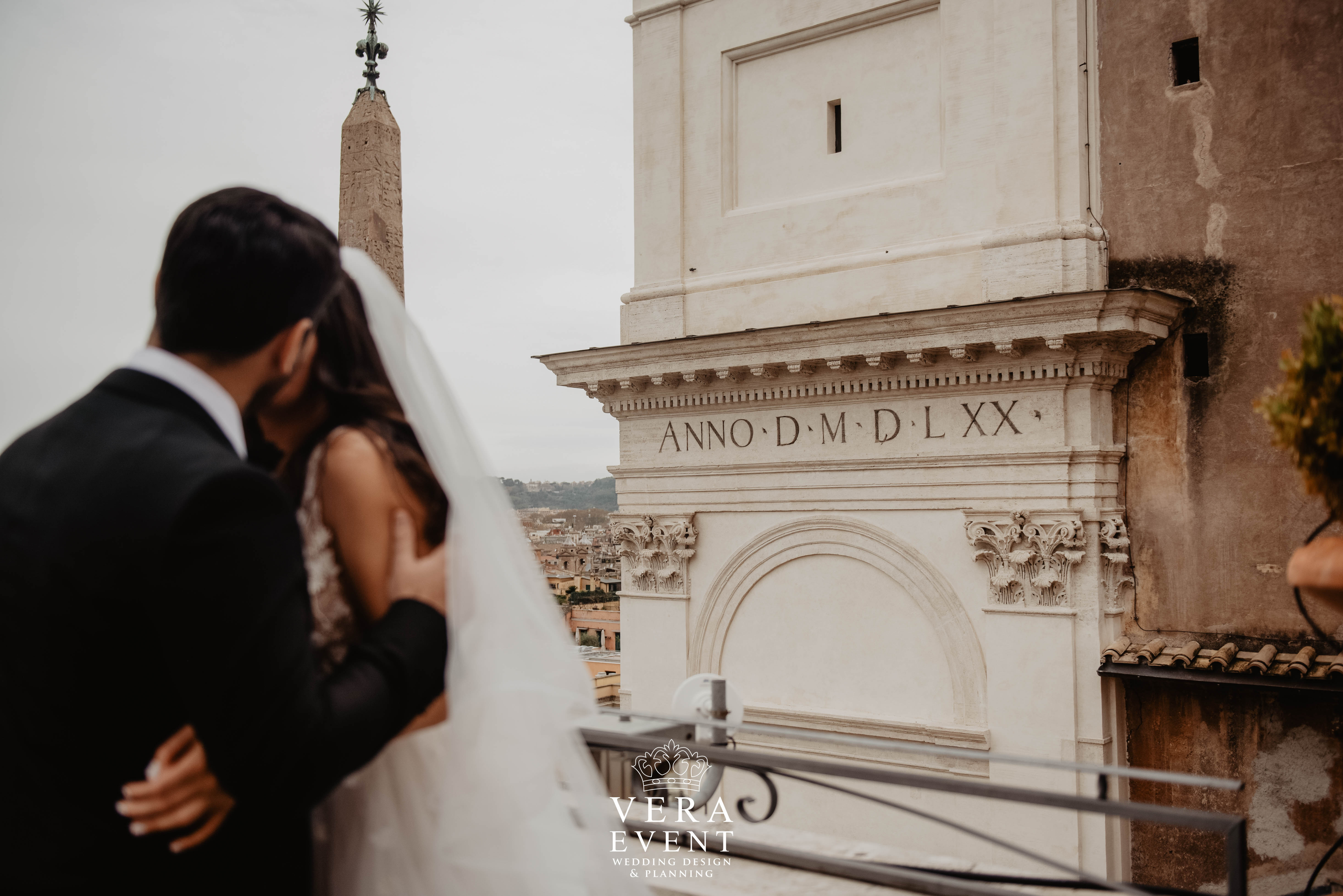 Selen & Doğan #weddingsinitaly