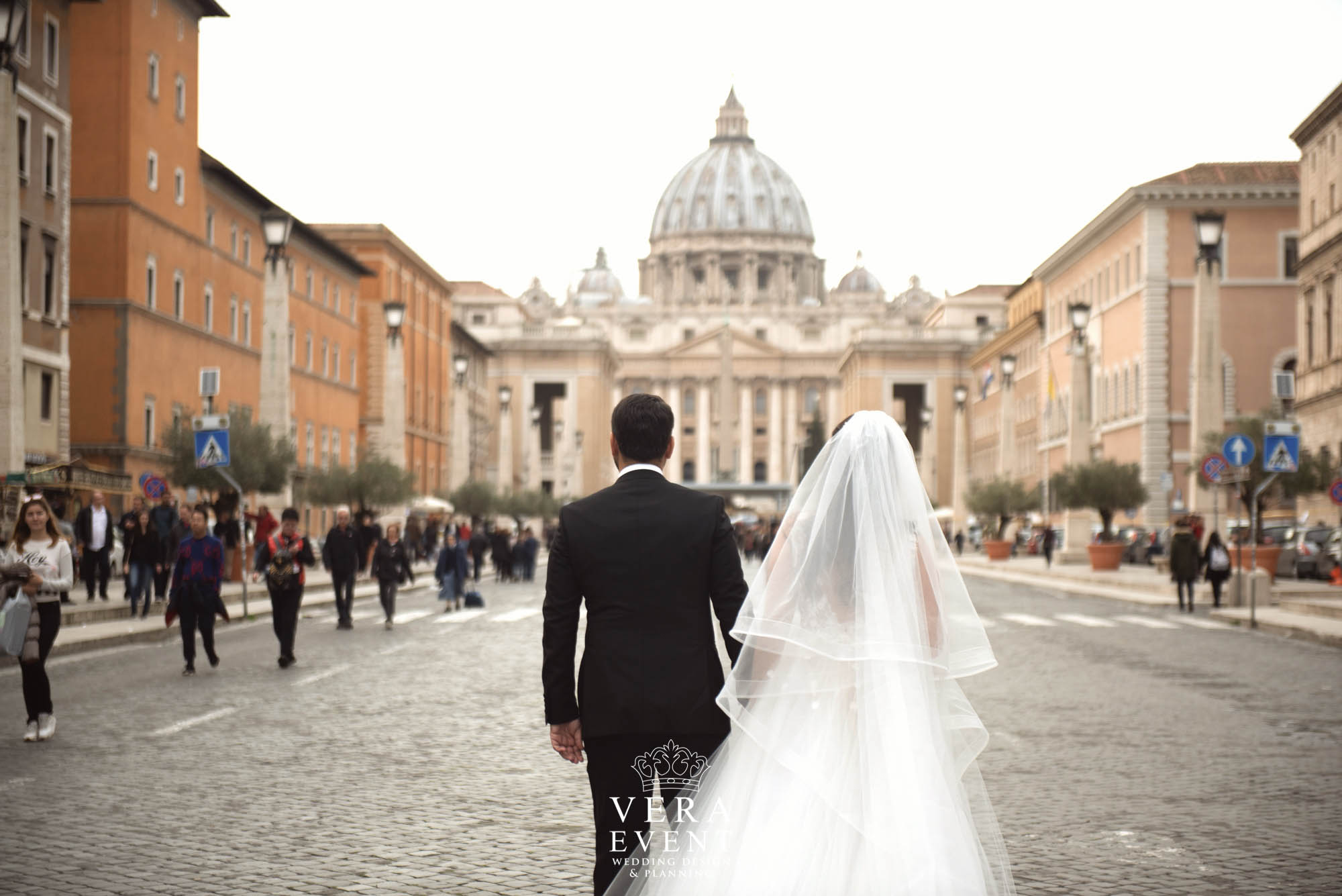 Selen & Doğan #weddingsinitaly