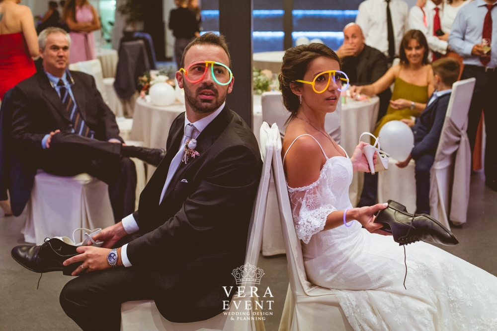 Sıla & Jaume #weddingsinitaly