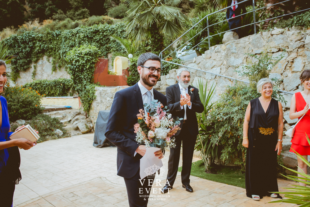 Sıla & Jaume #weddingsinitaly