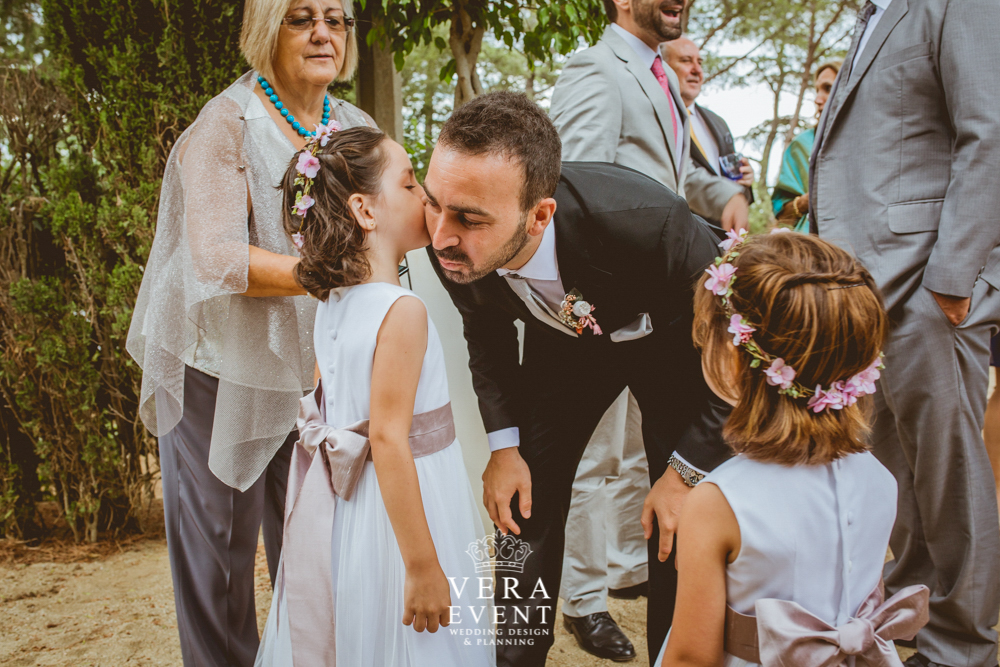 Sıla & Jaume #weddingsinitaly