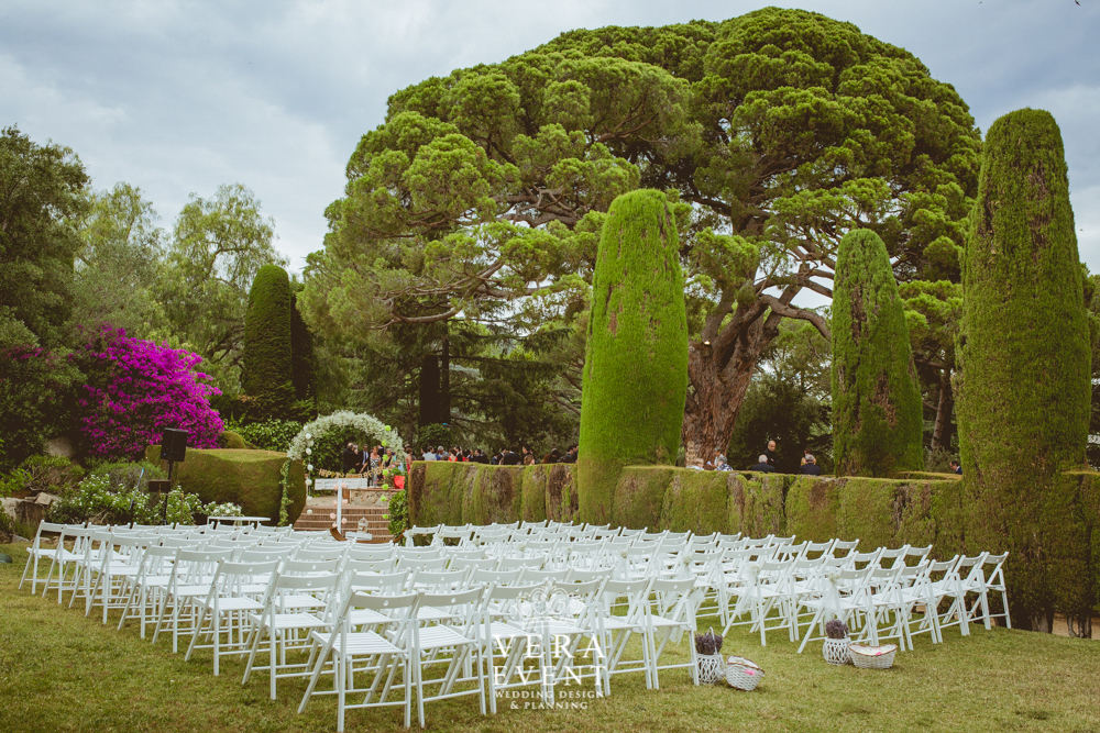 Sıla & Jaume #weddingsinitaly