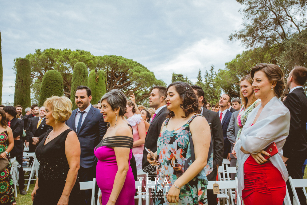 Sıla & Jaume #weddingsinitaly