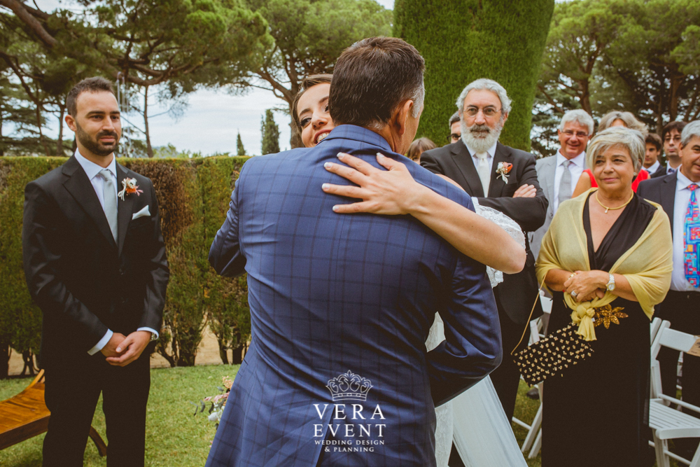 Sıla & Jaume #weddingsinitaly