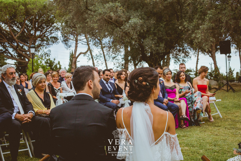 Sıla & Jaume #weddingsinitaly