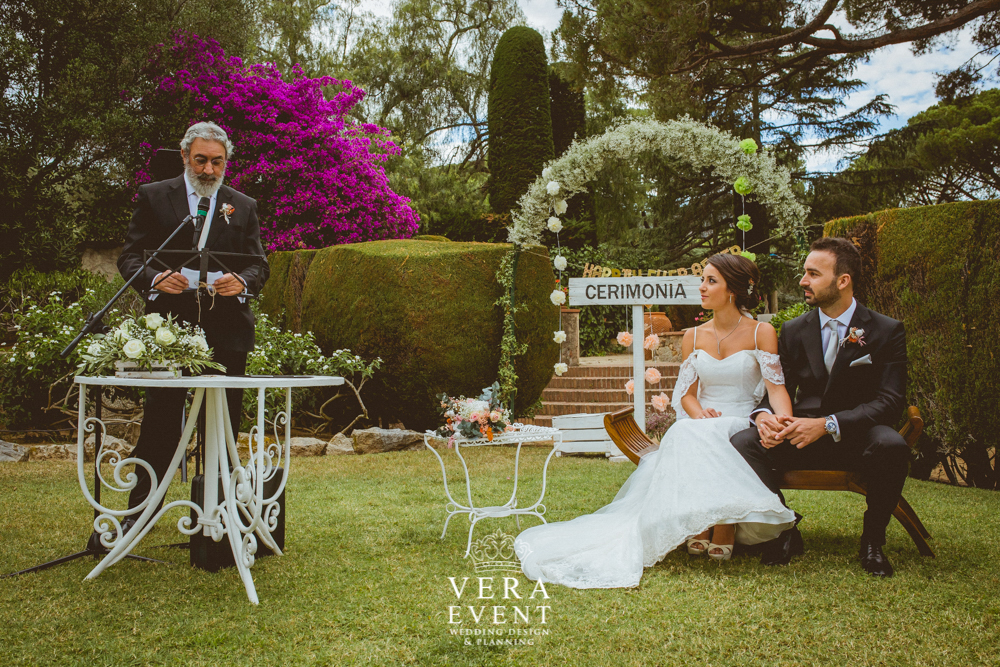 Sıla & Jaume #weddingsinitaly